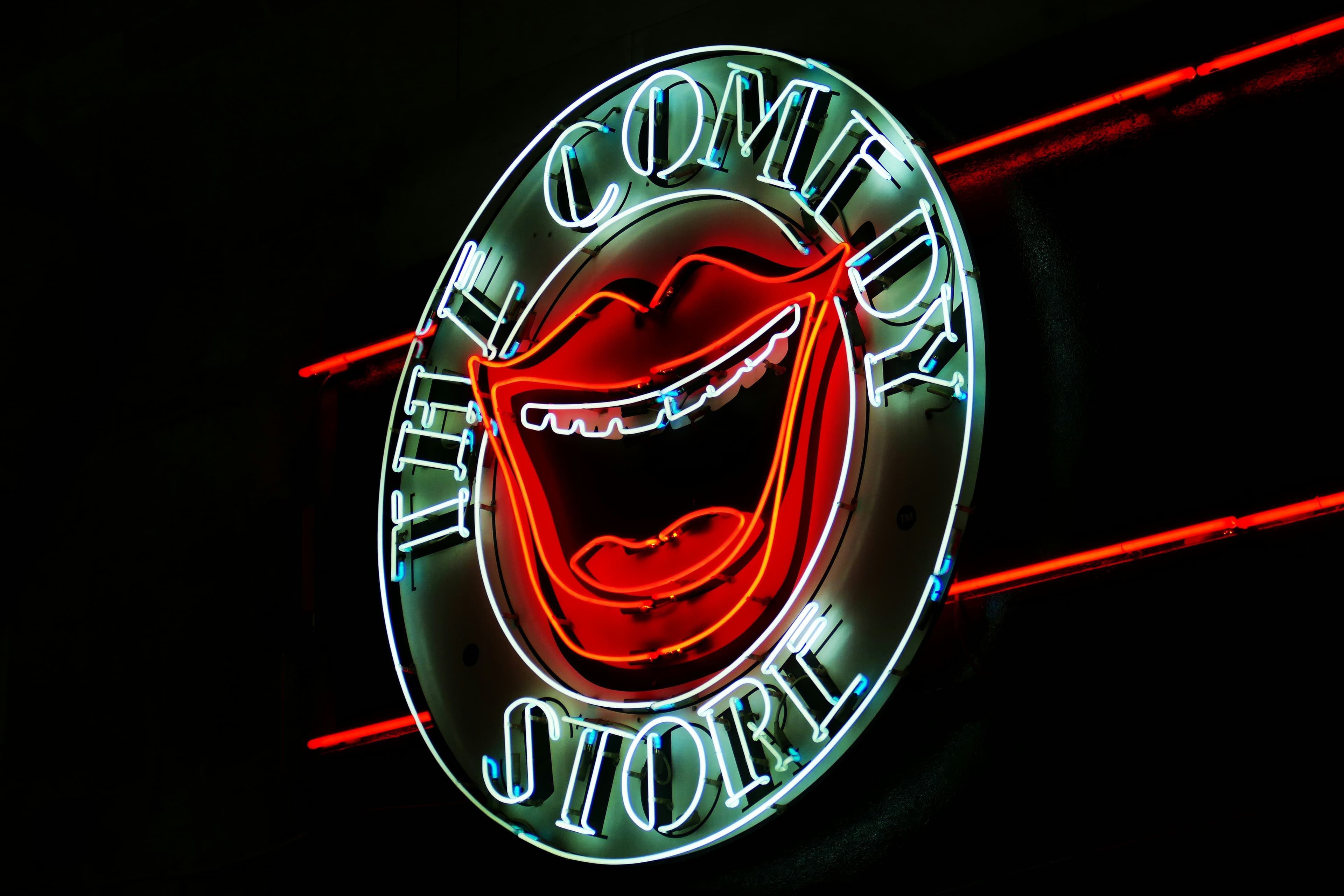 Thumbnail for Sarah Millican