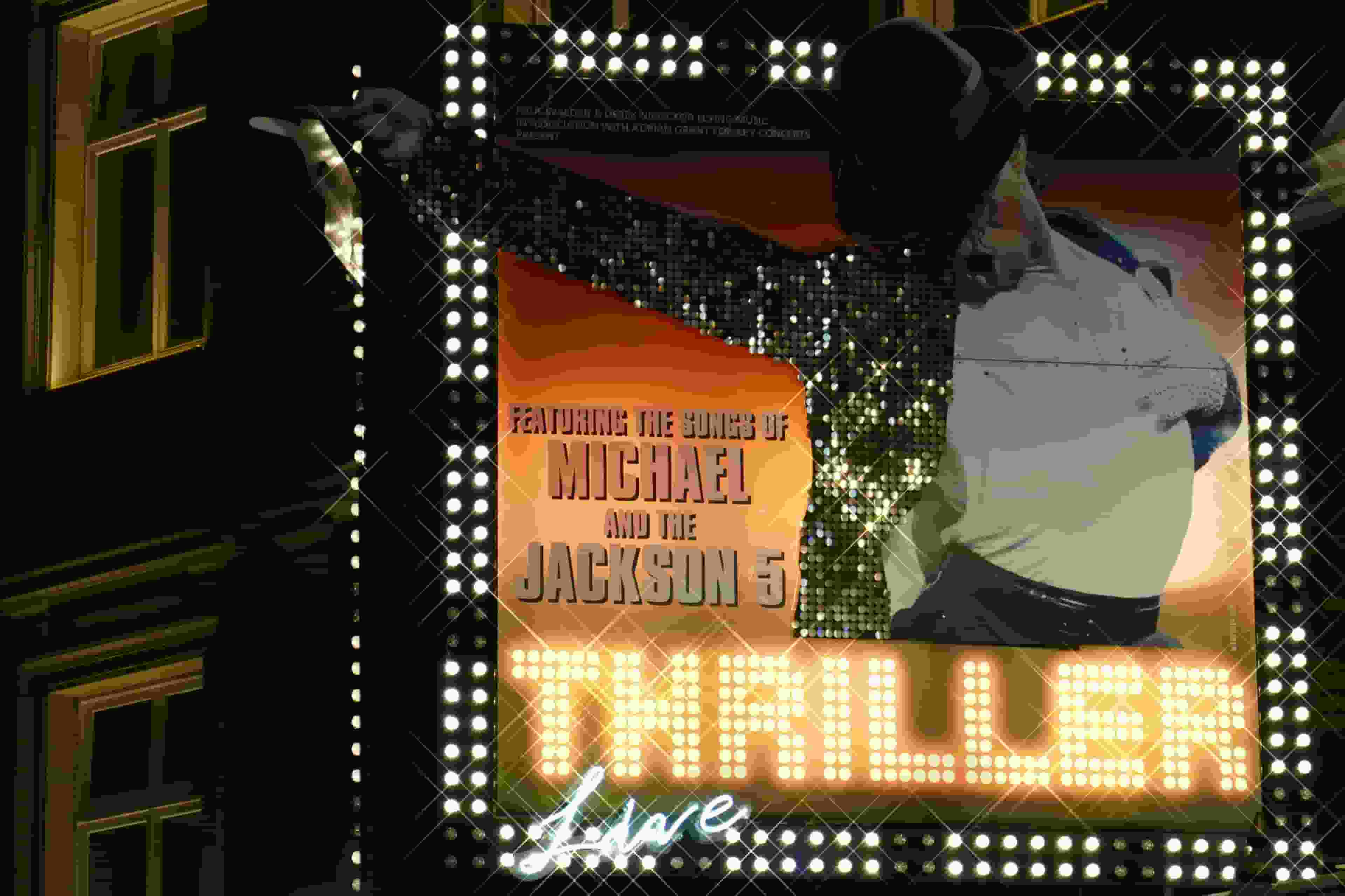 Thumbnail for The Jacksons