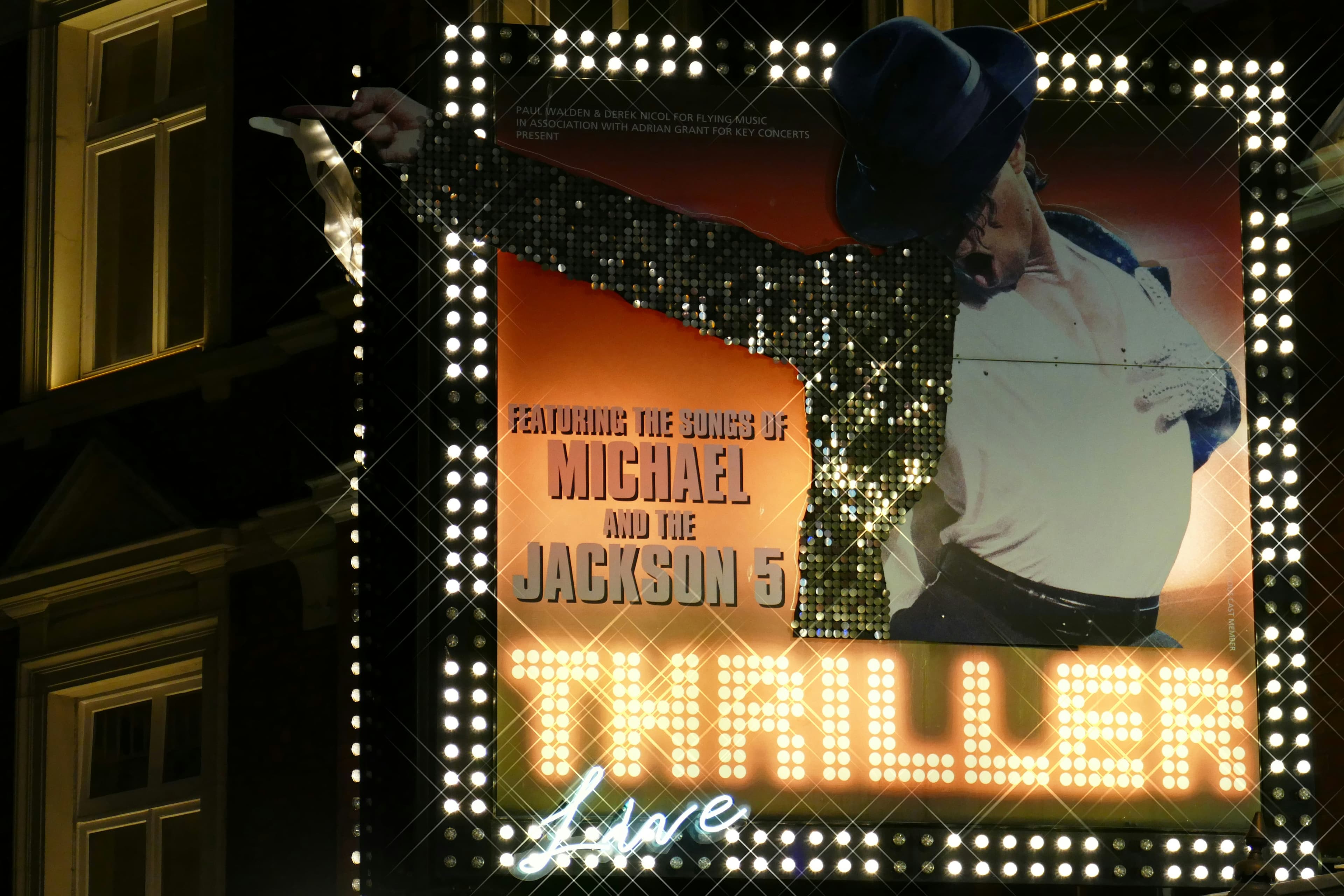 Thumbnail for The Jacksons