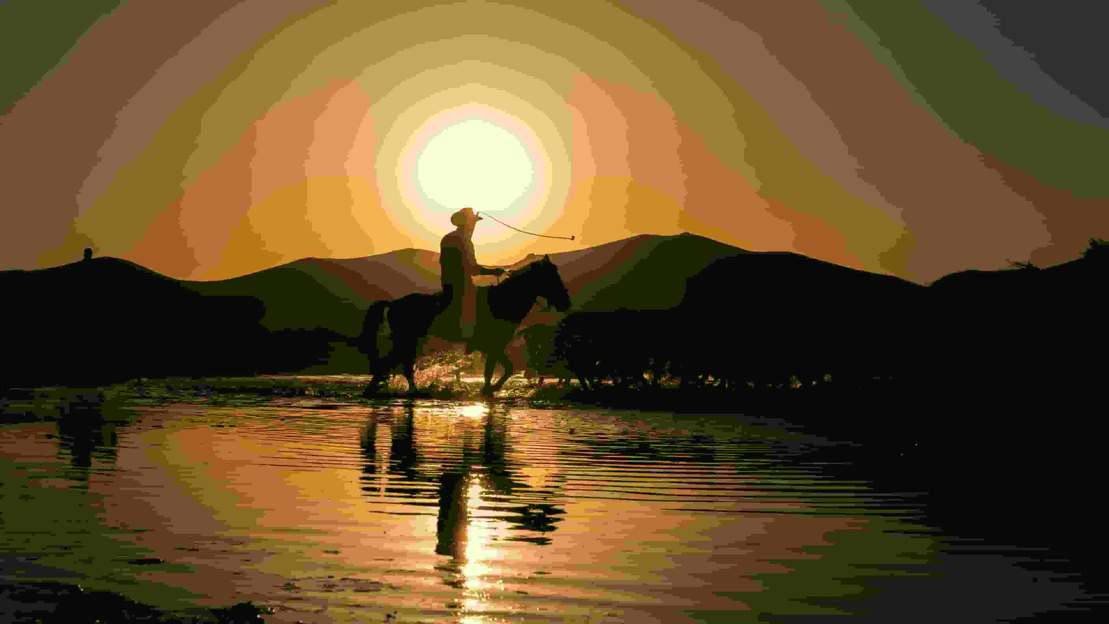 Thumbnail for Justin Moore