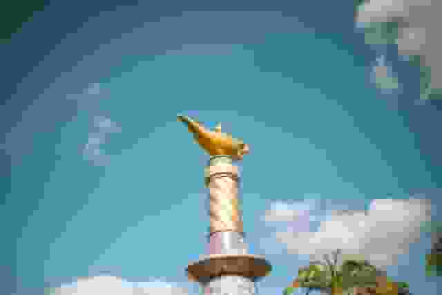 Thumbnail for Aladdin - New York