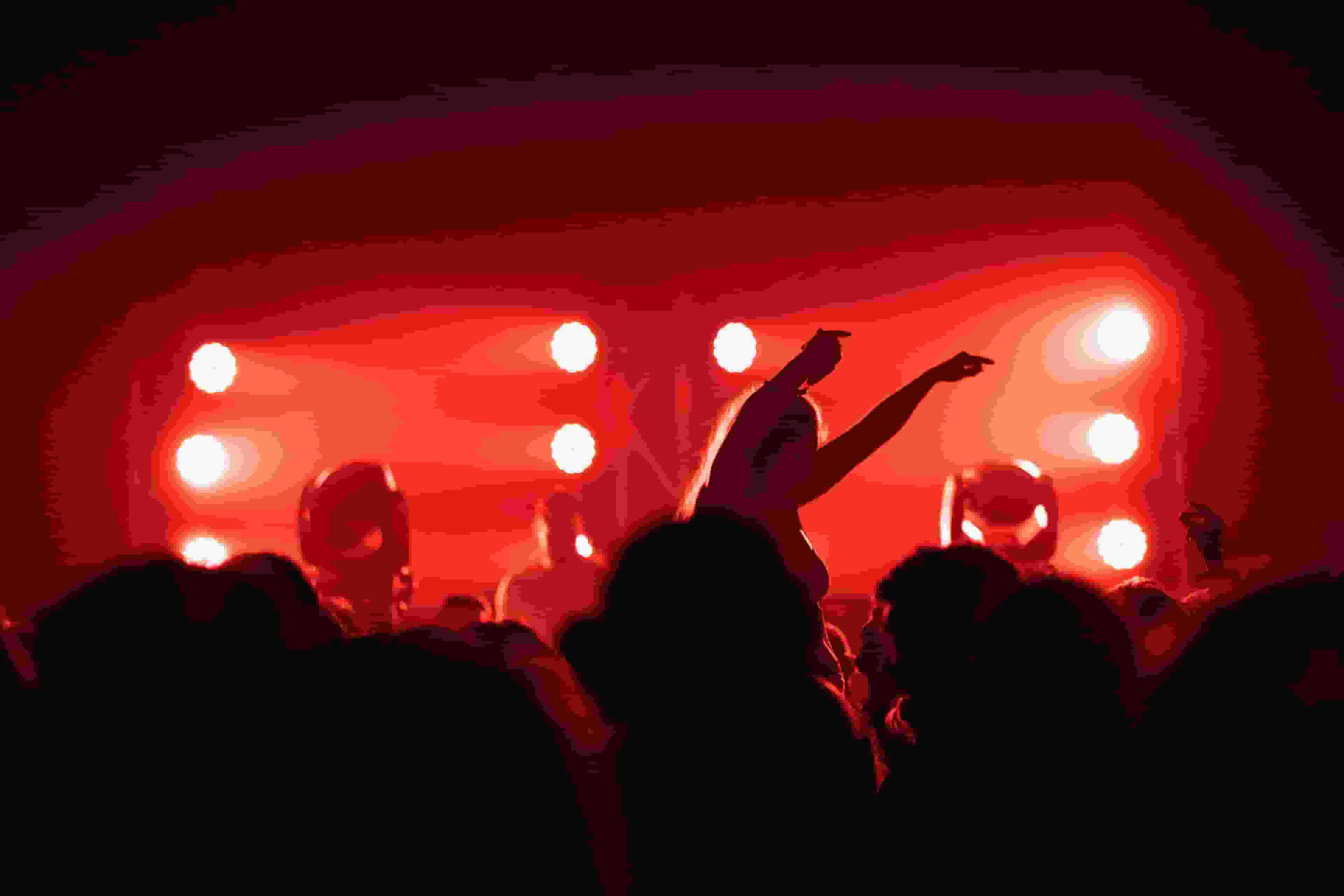 Thumbnail for Taylor Tomlinson