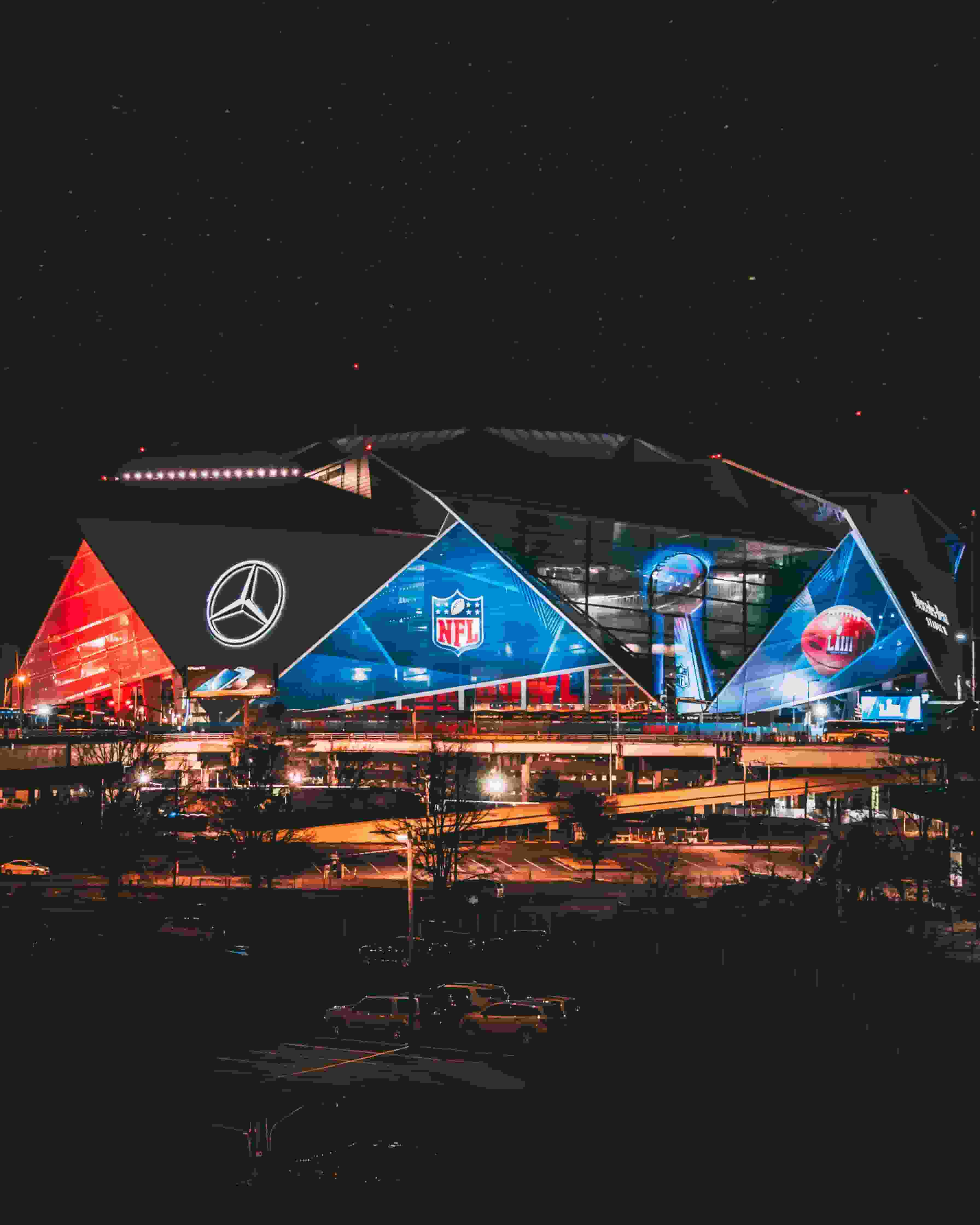 Thumbnail for Super Bowl