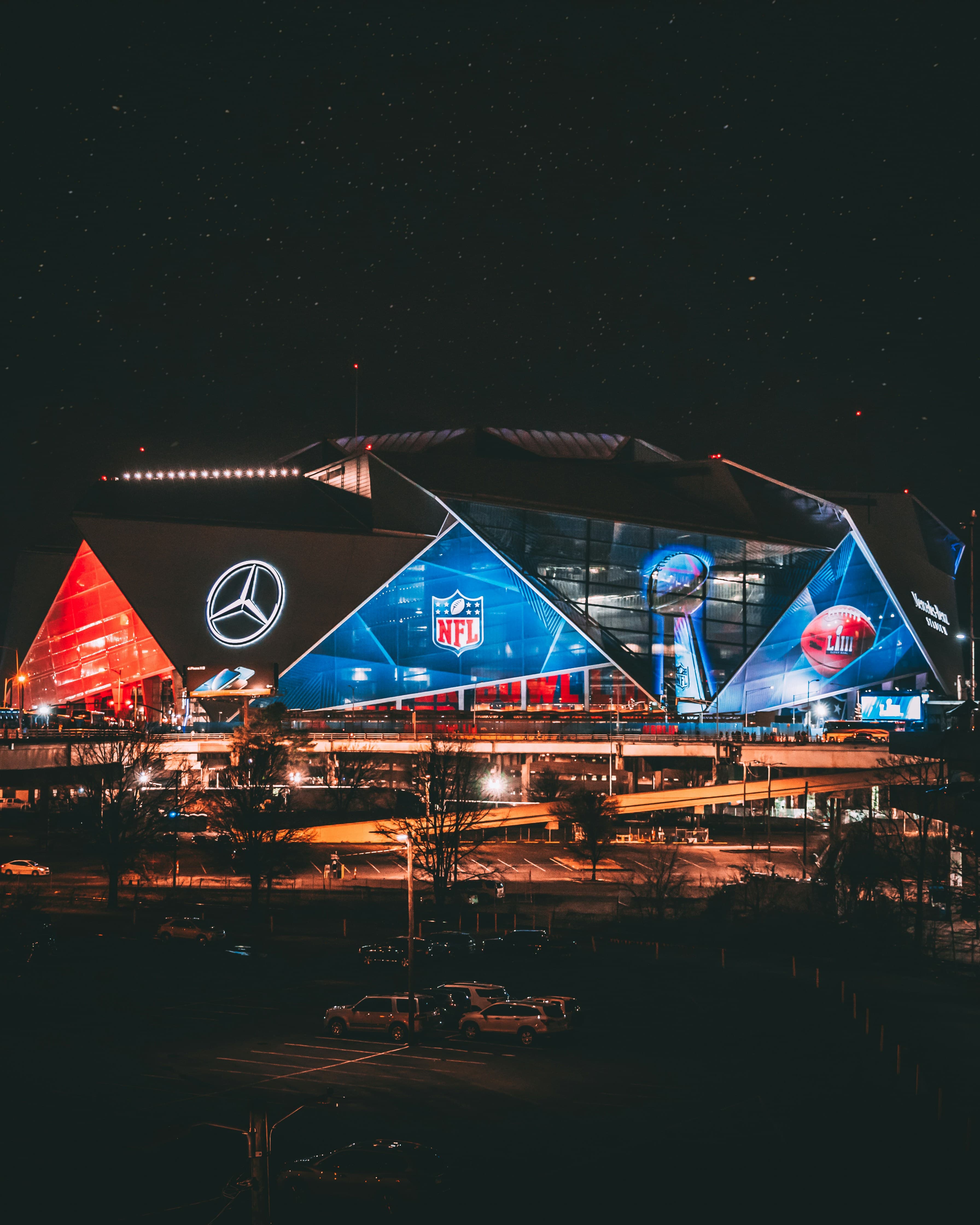 Thumbnail for Super Bowl