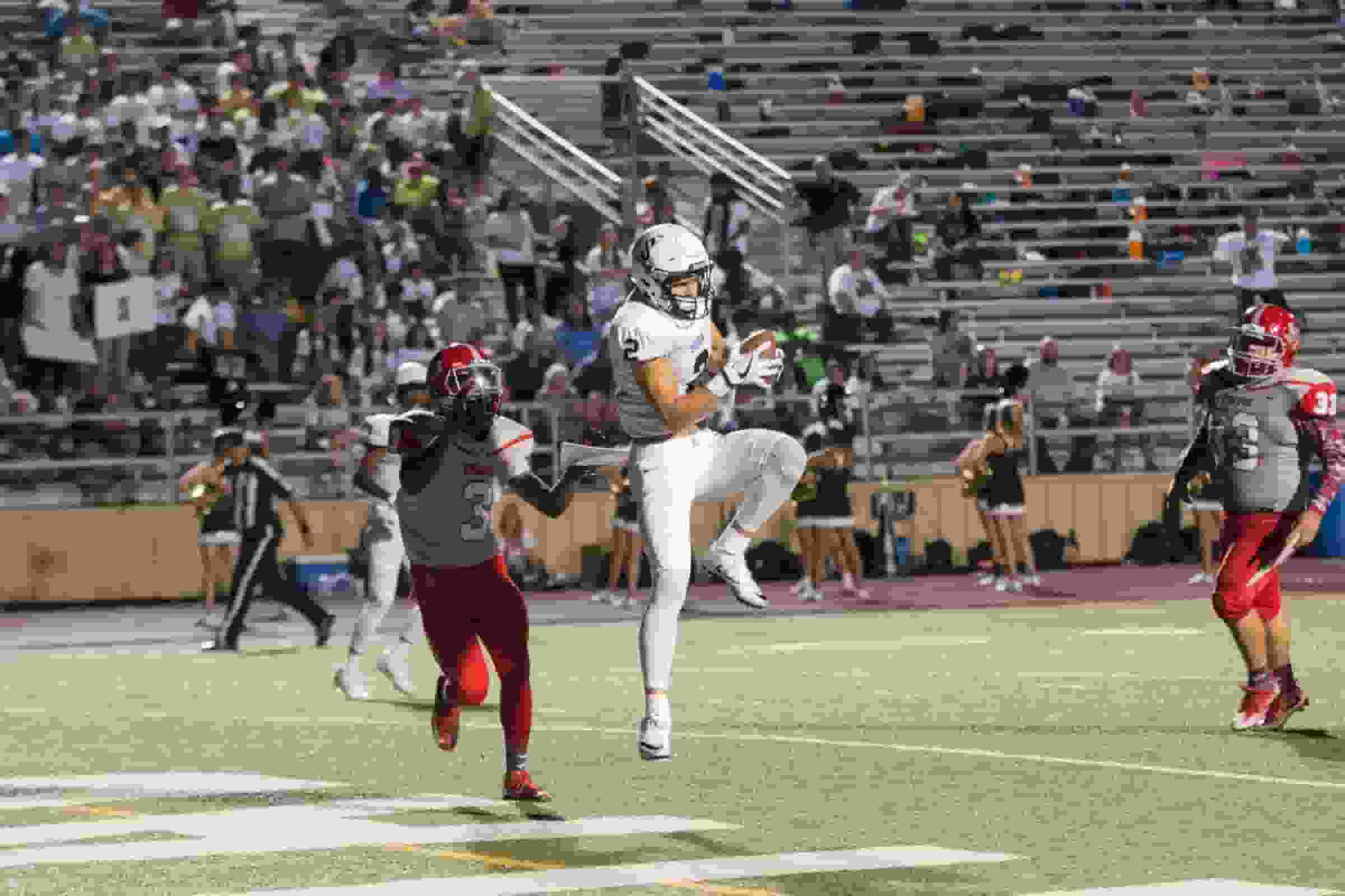 Thumbnail for Cincinnati Bearcats Football