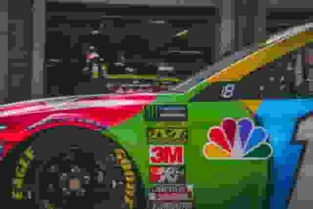 Thumbnail for Clean Harbors 250