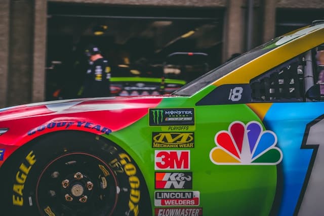 Thumbnail for Clean Harbors 250