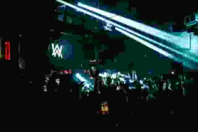 Thumbnail for Alan Walker