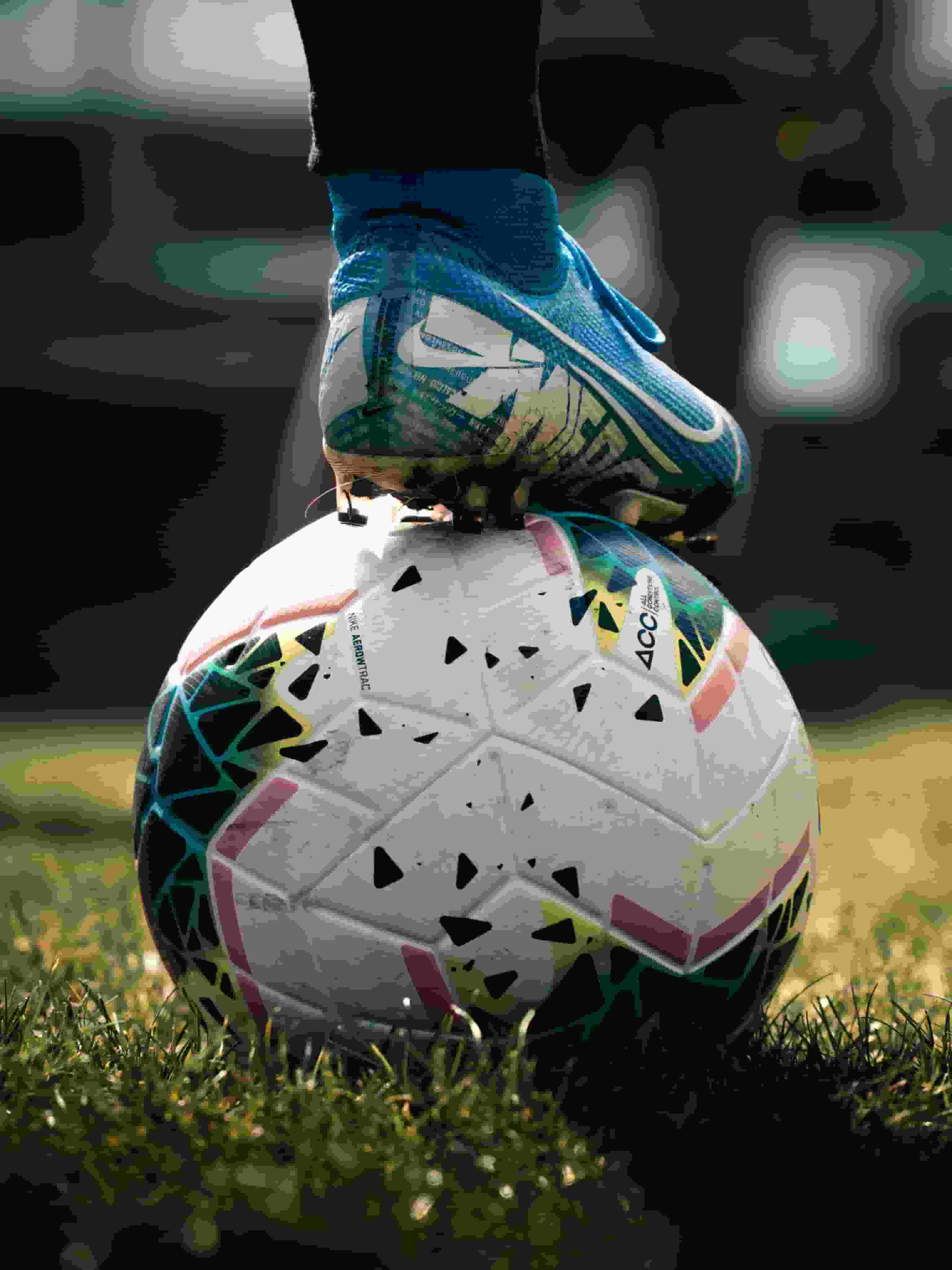 Thumbnail for Atletico de Madrid