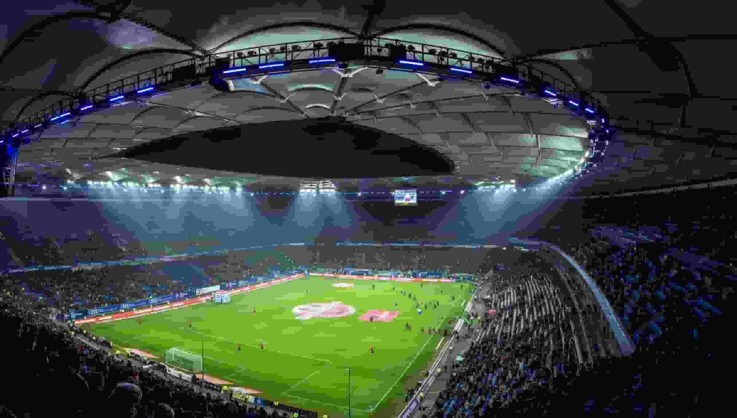 Thumbnail for Copa America Group Stage