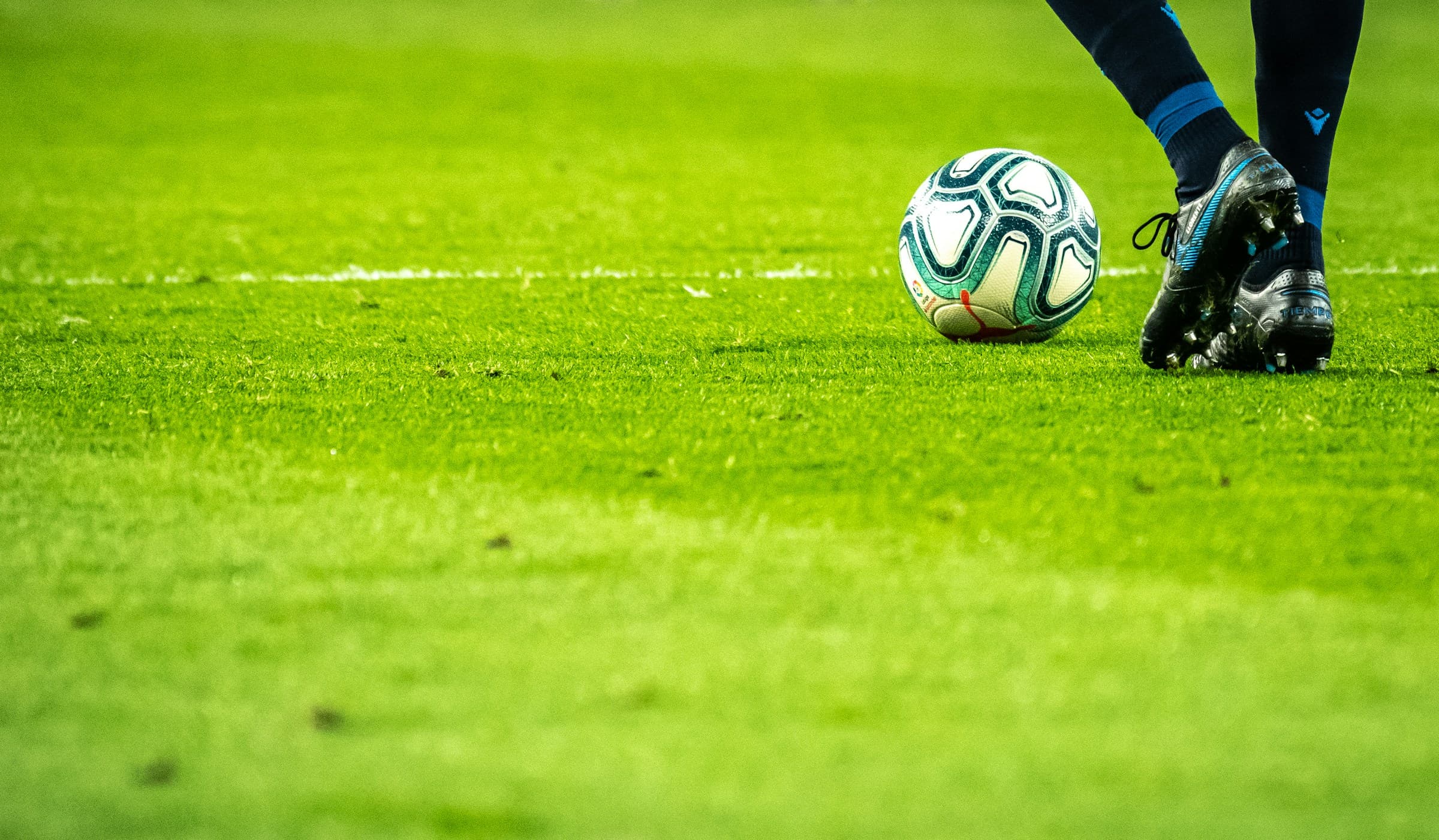 Thumbnail for Copa America Third Place Match