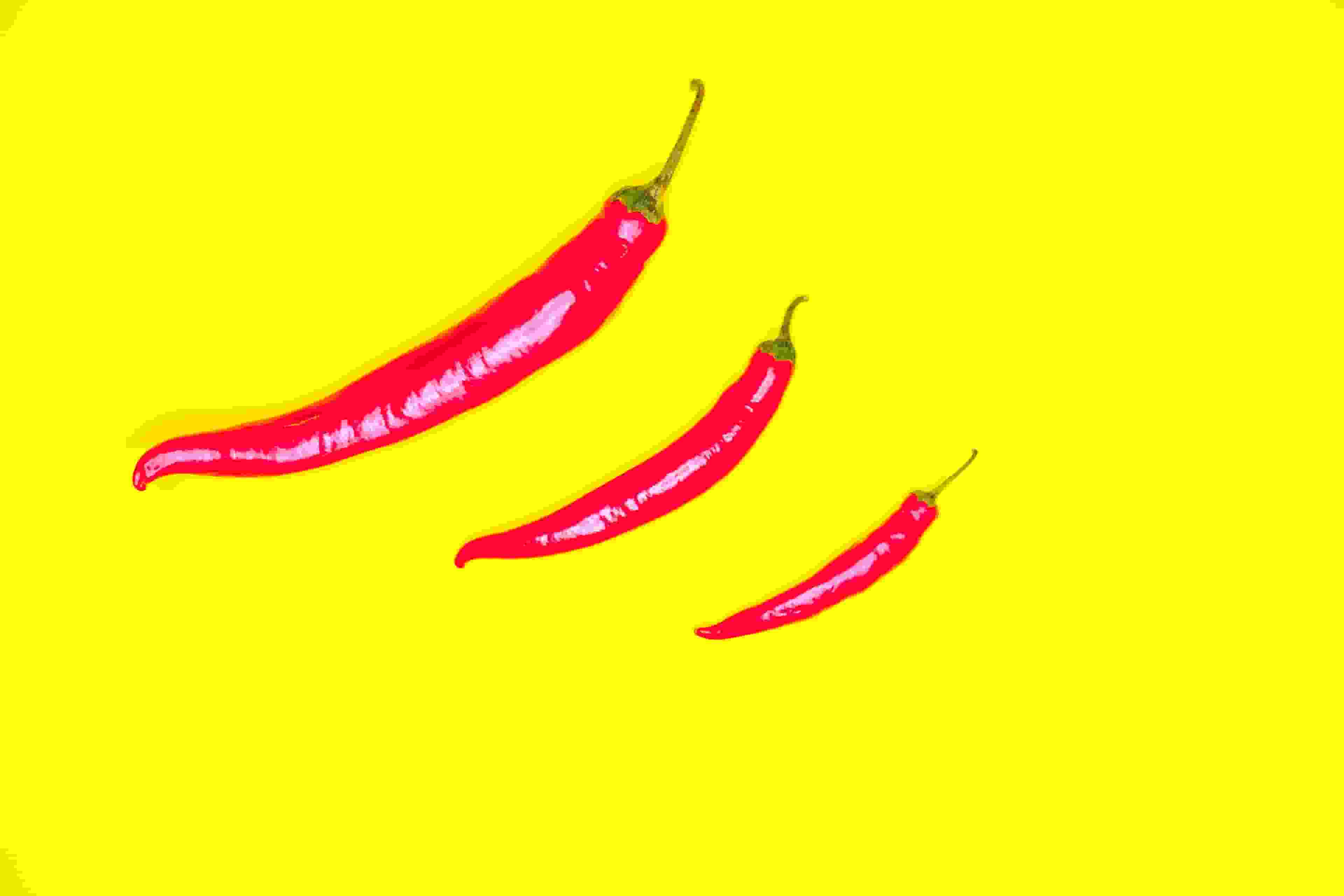 Thumbnail for Red Hot Chili Peppers