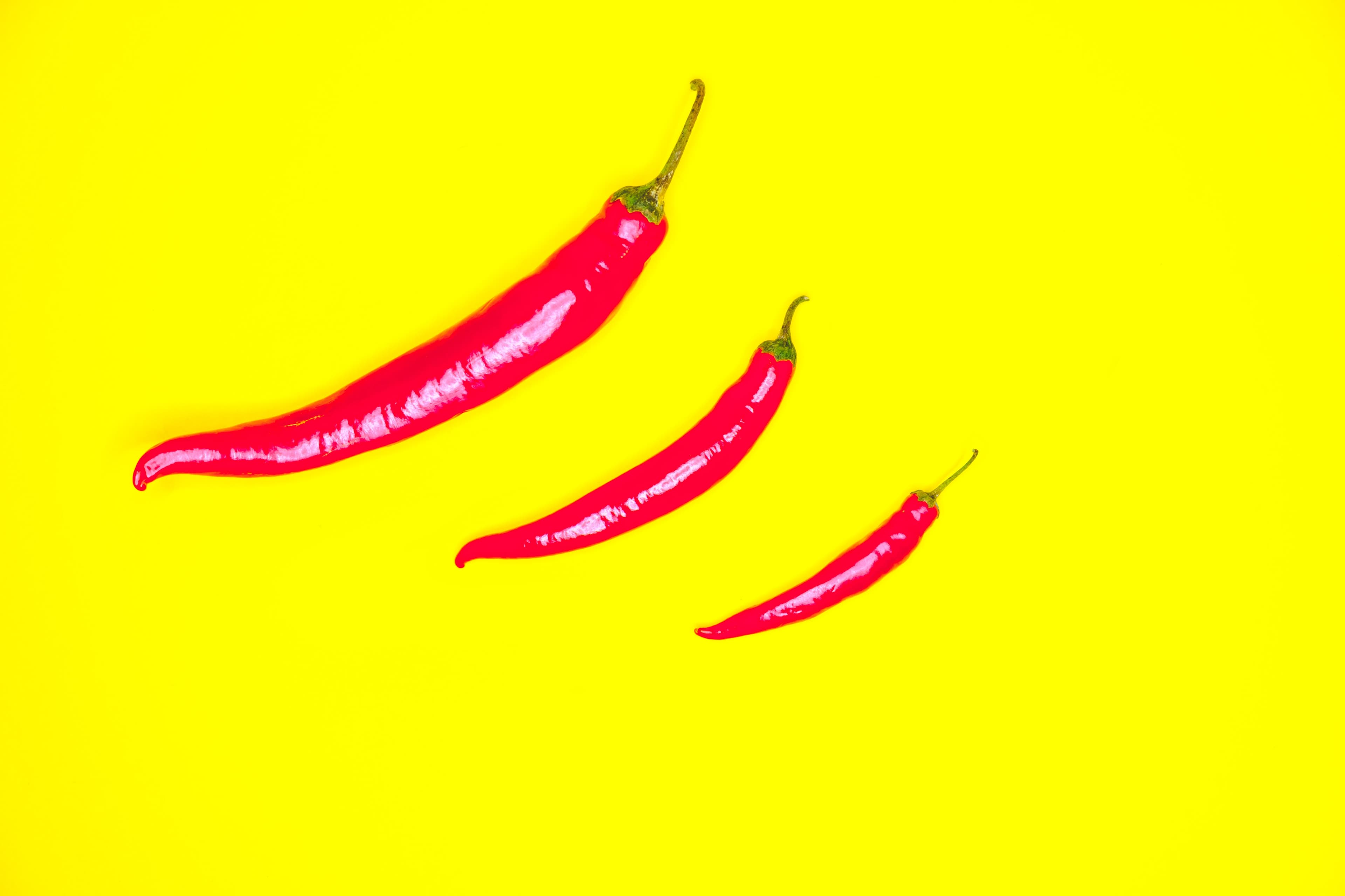 Thumbnail for Red Hot Chili Peppers
