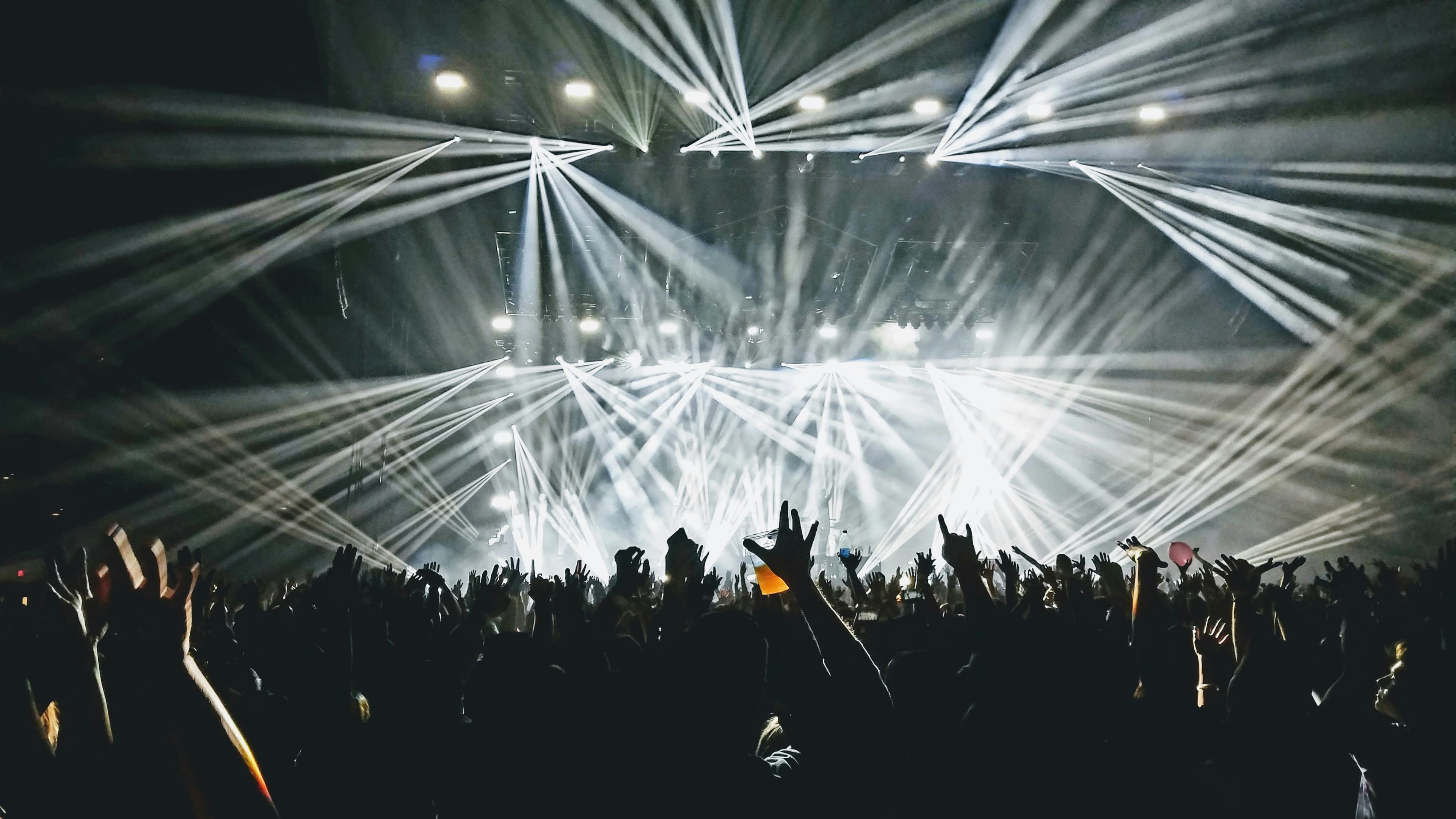 Thumbnail for Rival Sons