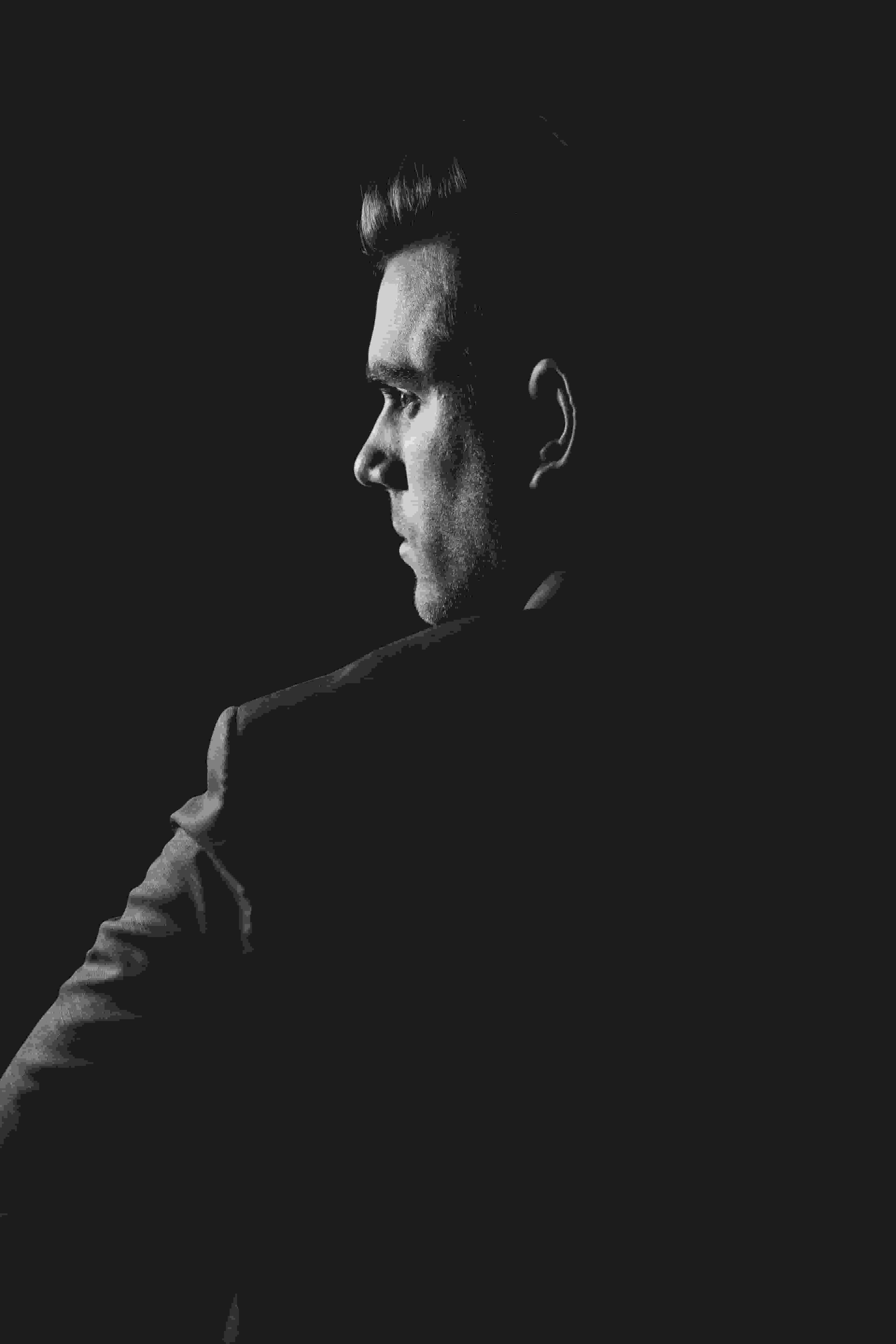 Thumbnail for Jesse McCartney
