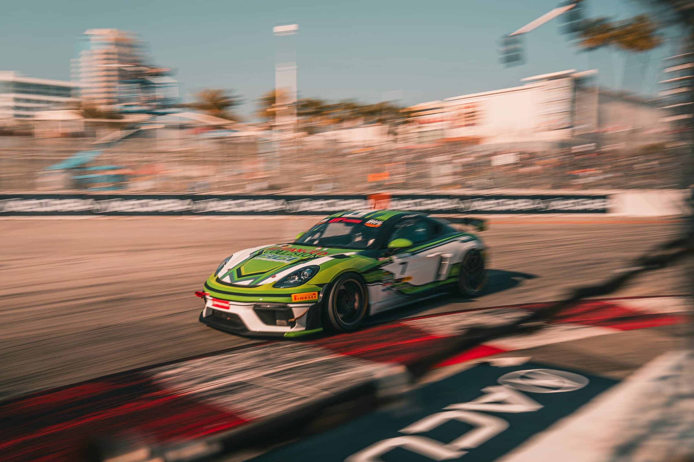 Thumbnail for EchoPark Automotive Grand Prix