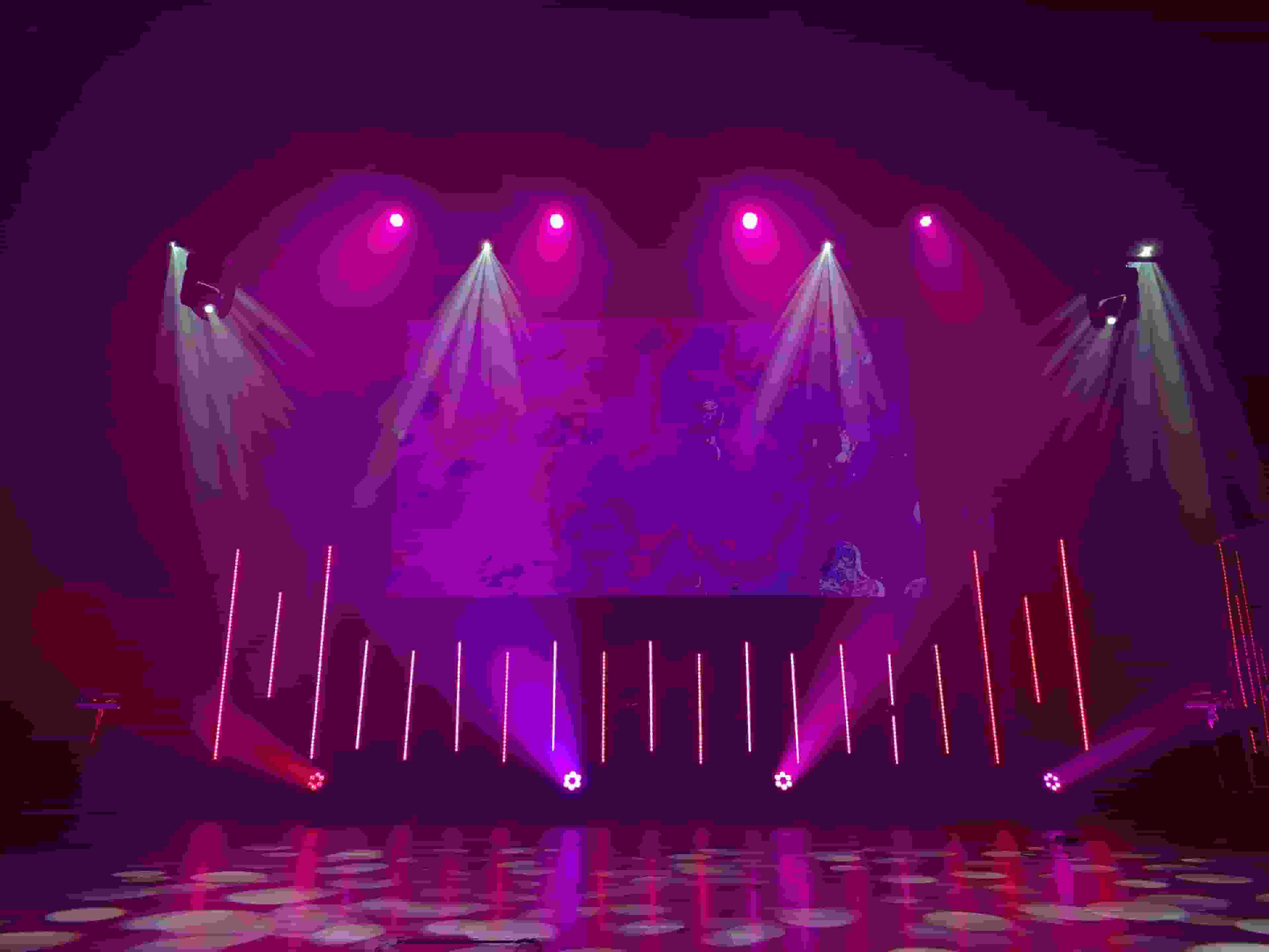 Thumbnail for Kelsea Ballerini