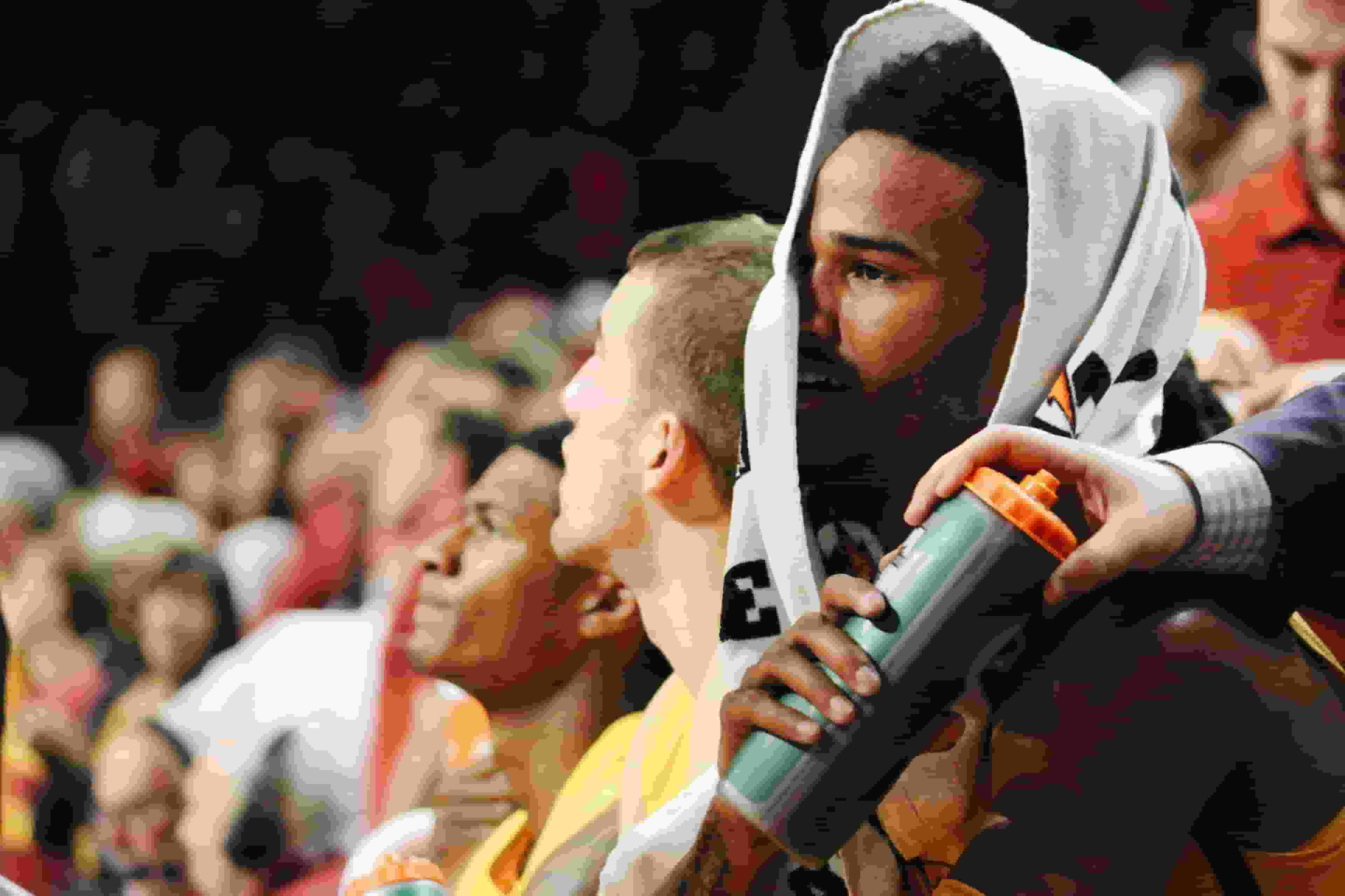 Thumbnail for LSU Tigers Basketball