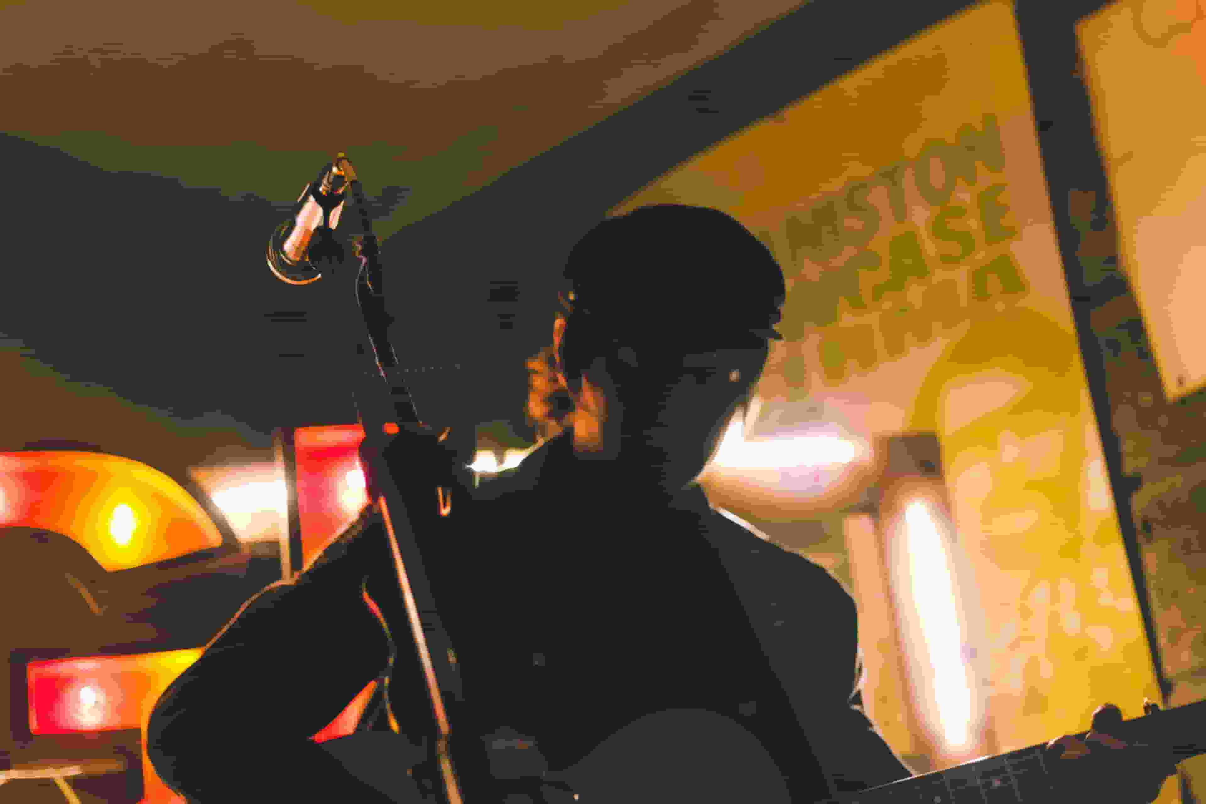 Thumbnail for Clint Black