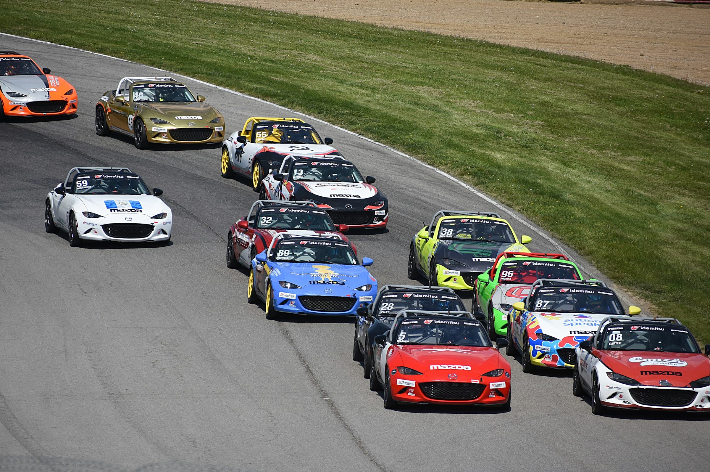 Thumbnail for Explore the Pocono Mountains 225