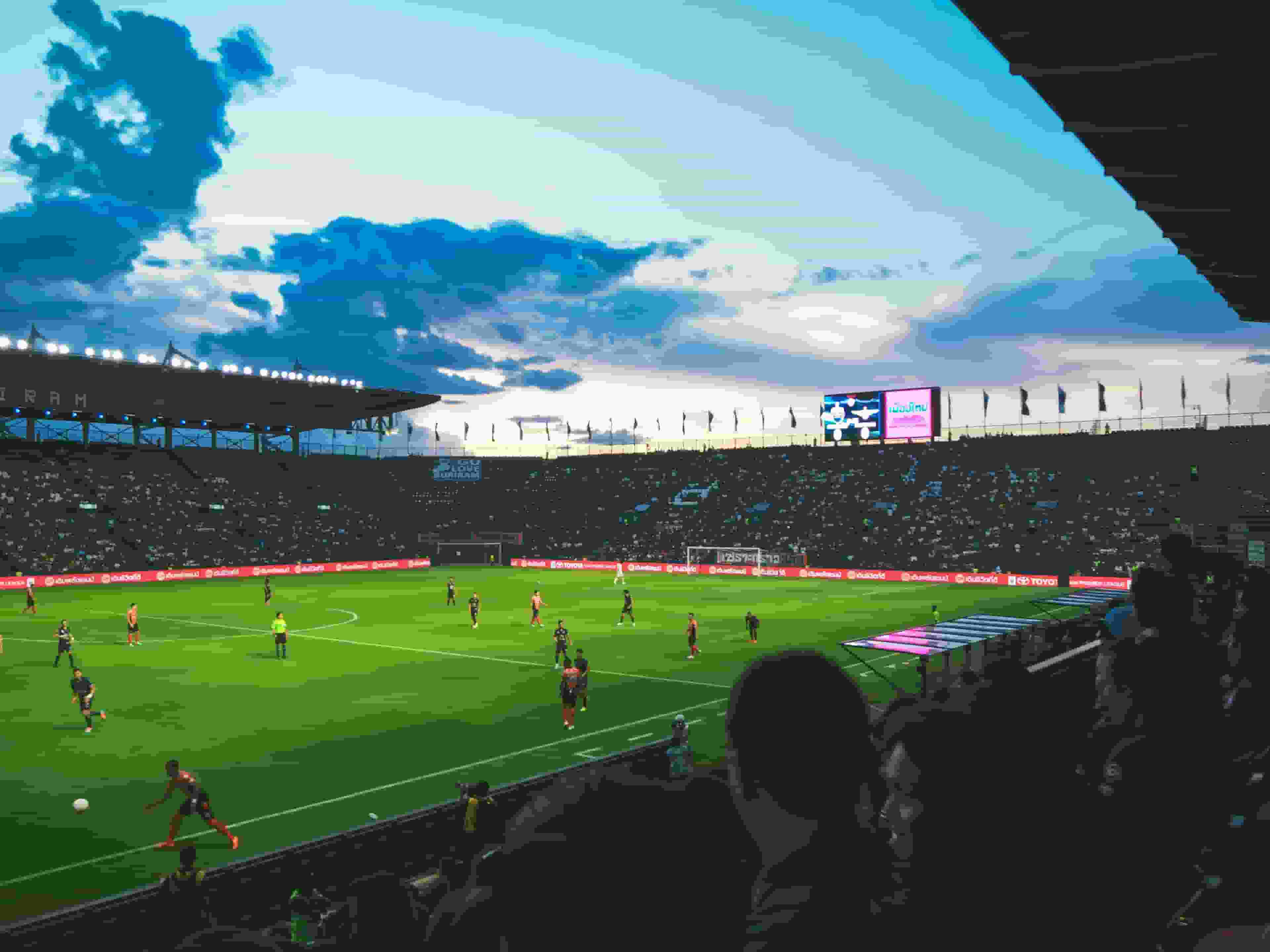 Thumbnail for Loudoun United FC