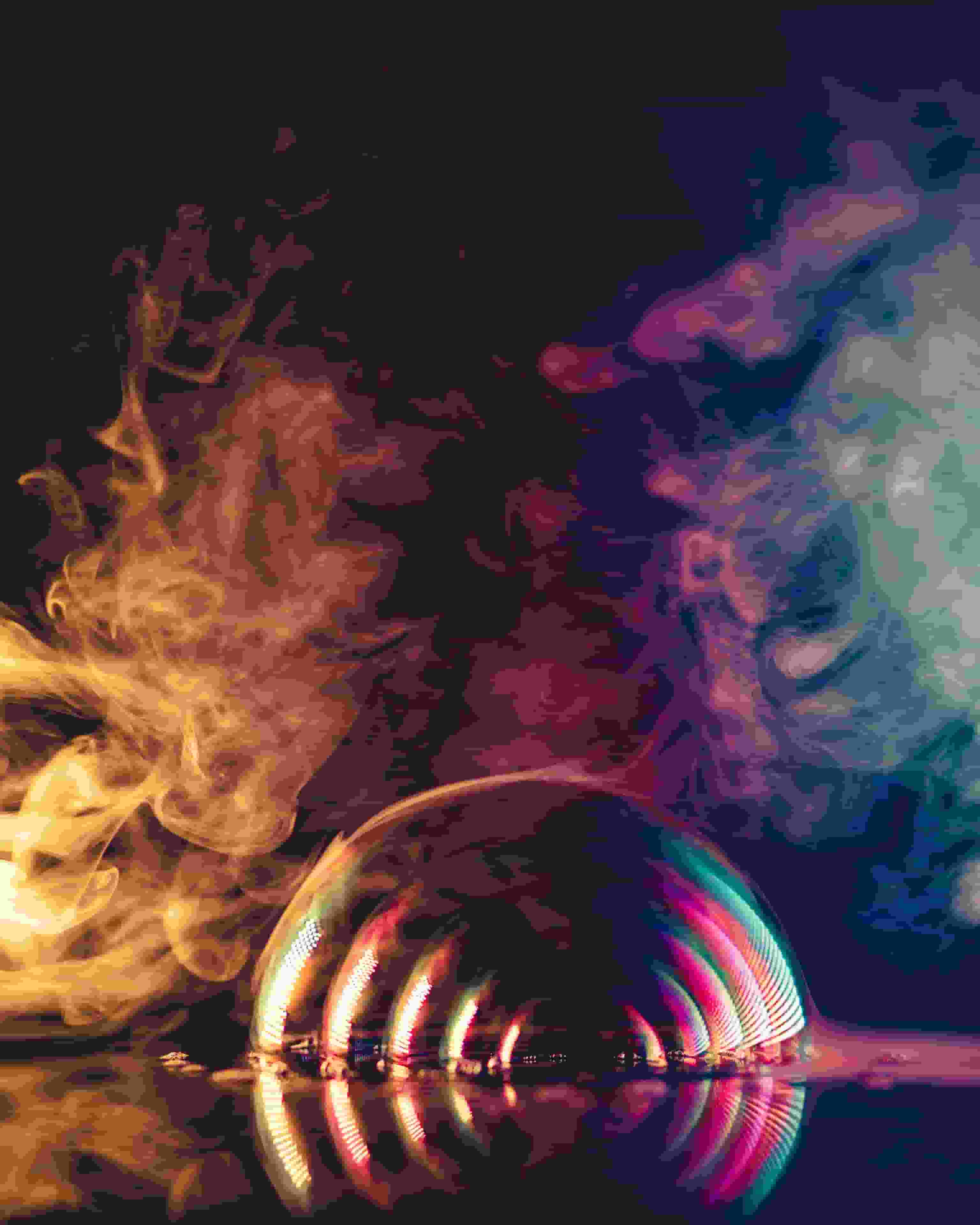 Thumbnail for Cosmic Gate