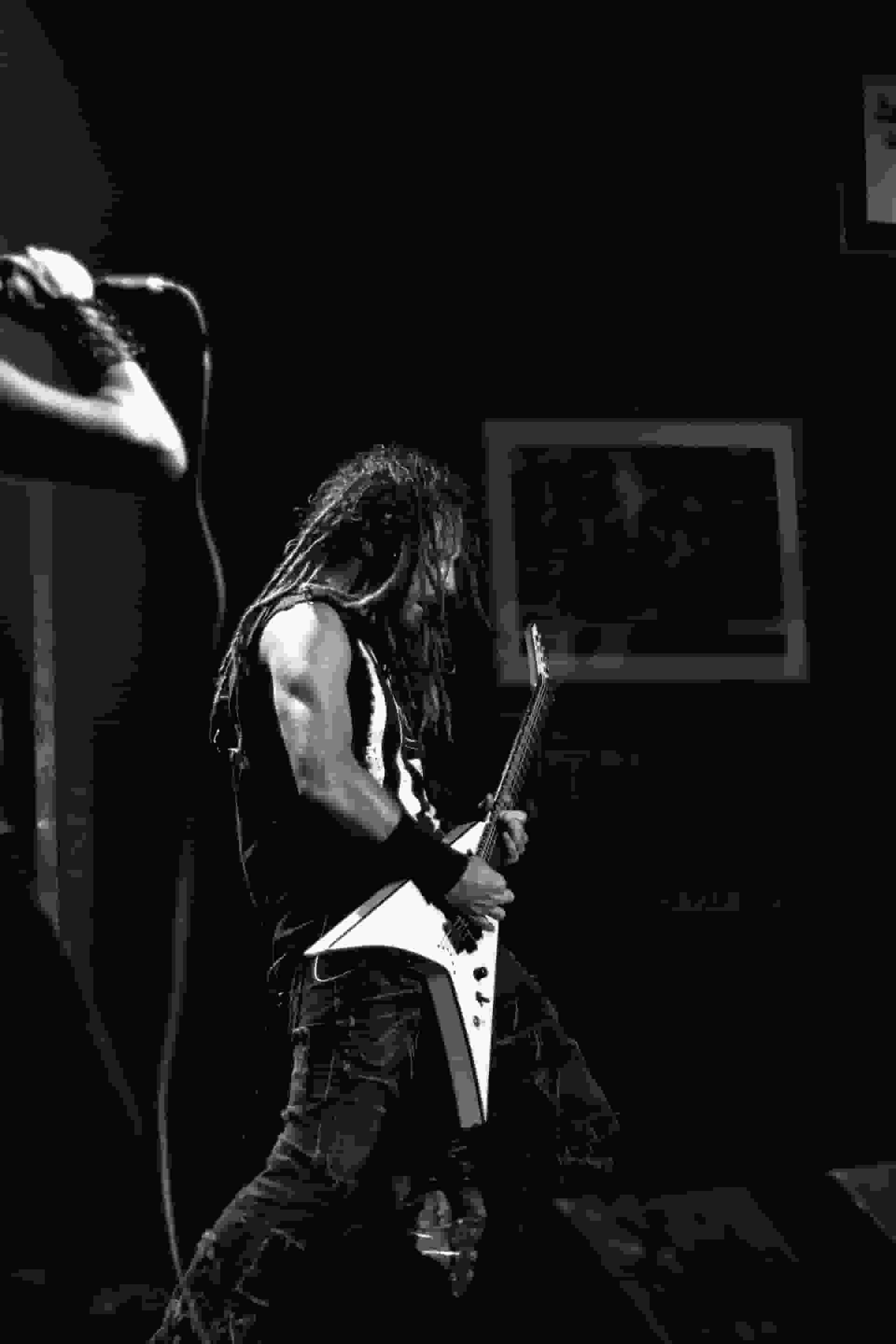 Thumbnail for Five Finger Death Punch