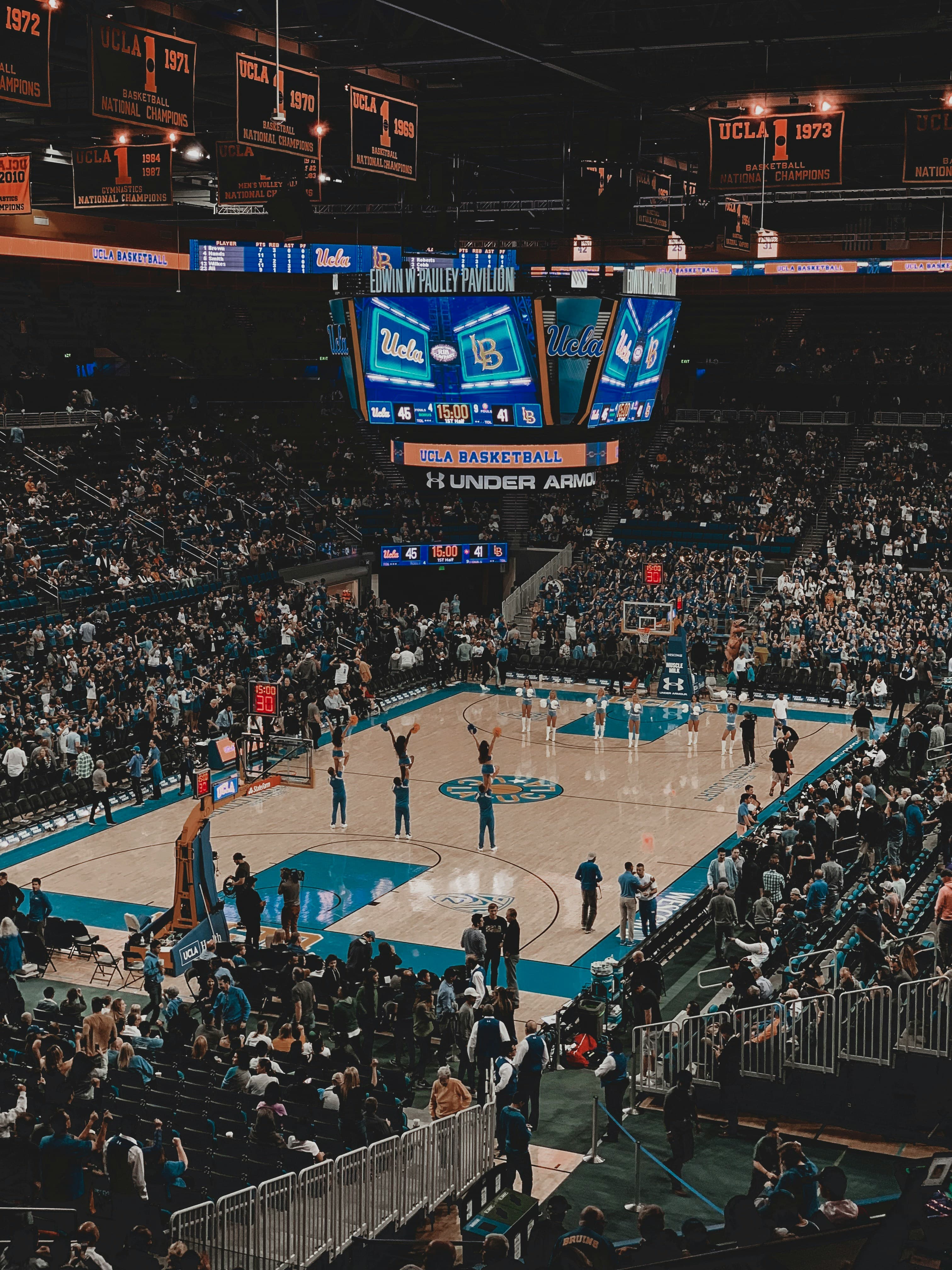 Thumbnail for Brown Bears Basketball