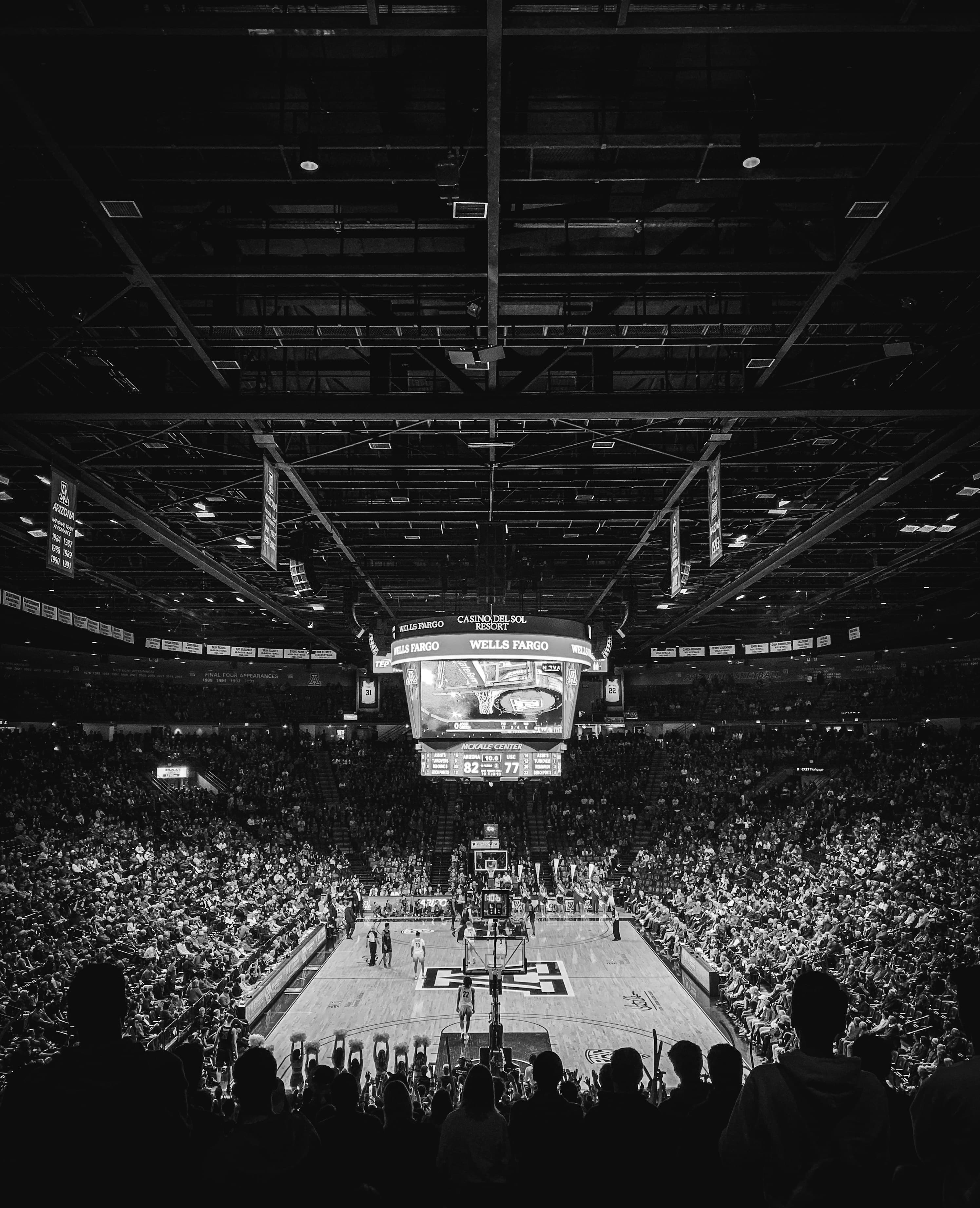 Thumbnail for Basketball Hall of Fame Classic