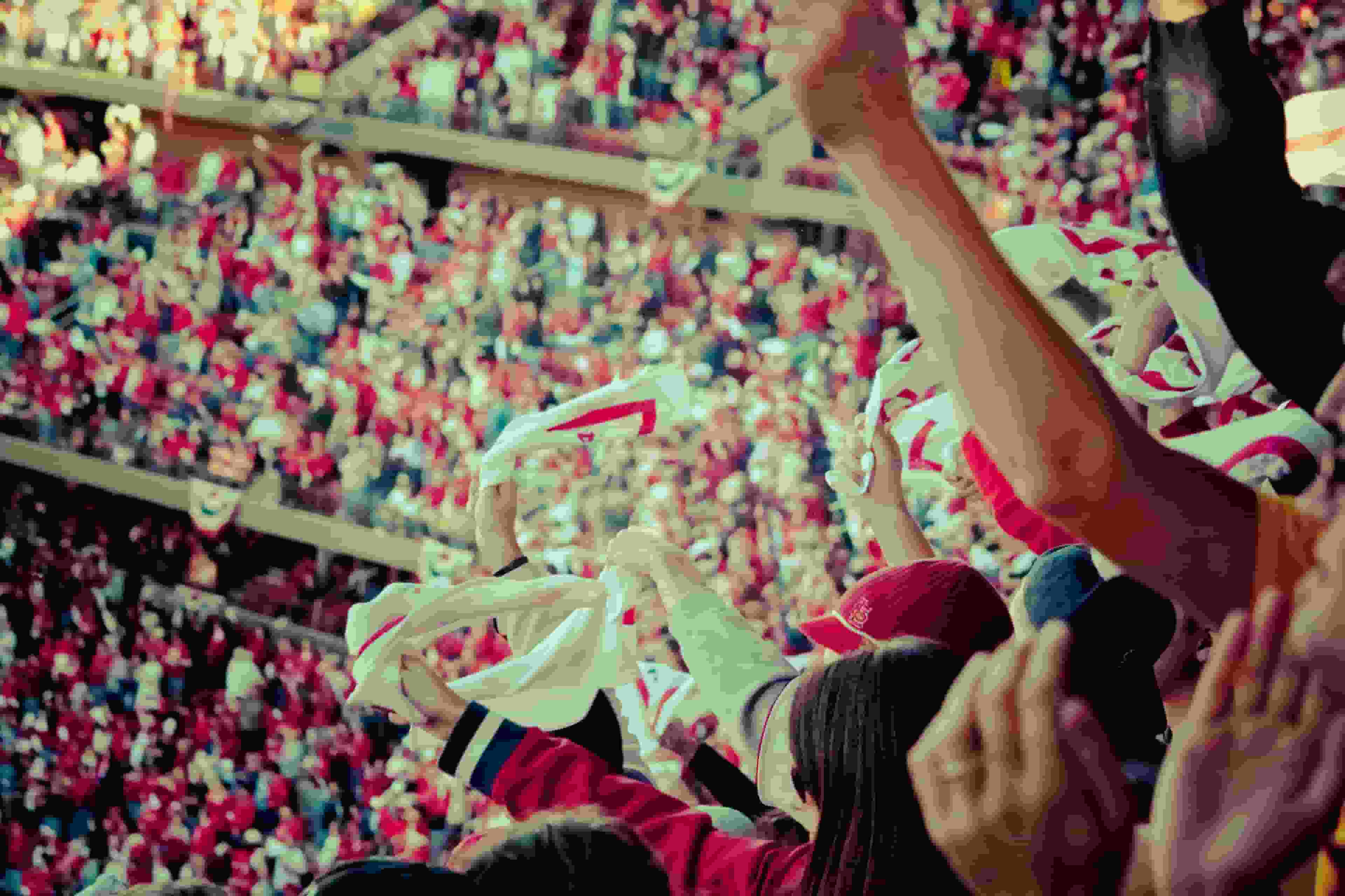 Thumbnail for Georgia Bulldogs Football