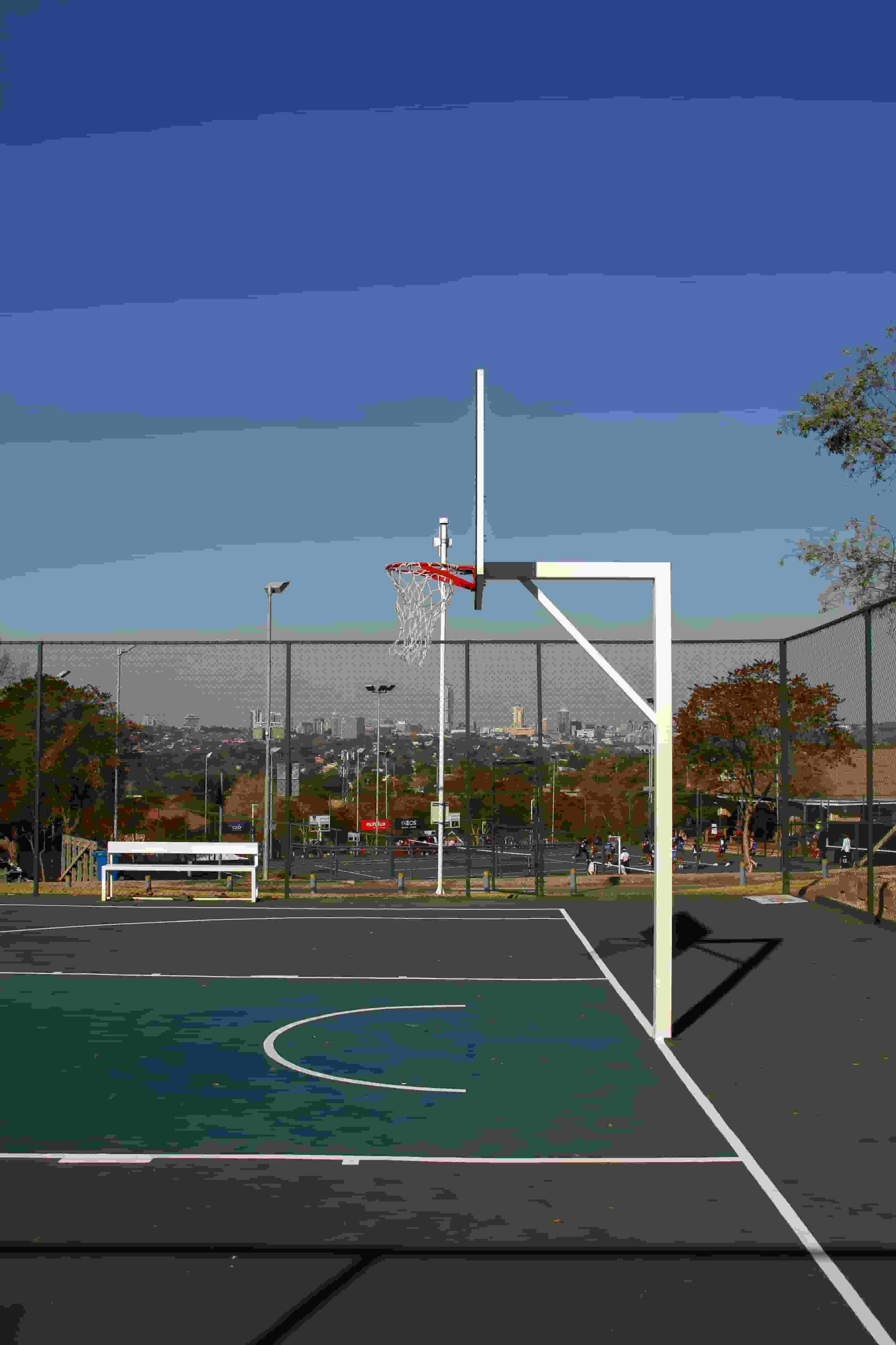 Thumbnail for Alcorn State Braves Basketball