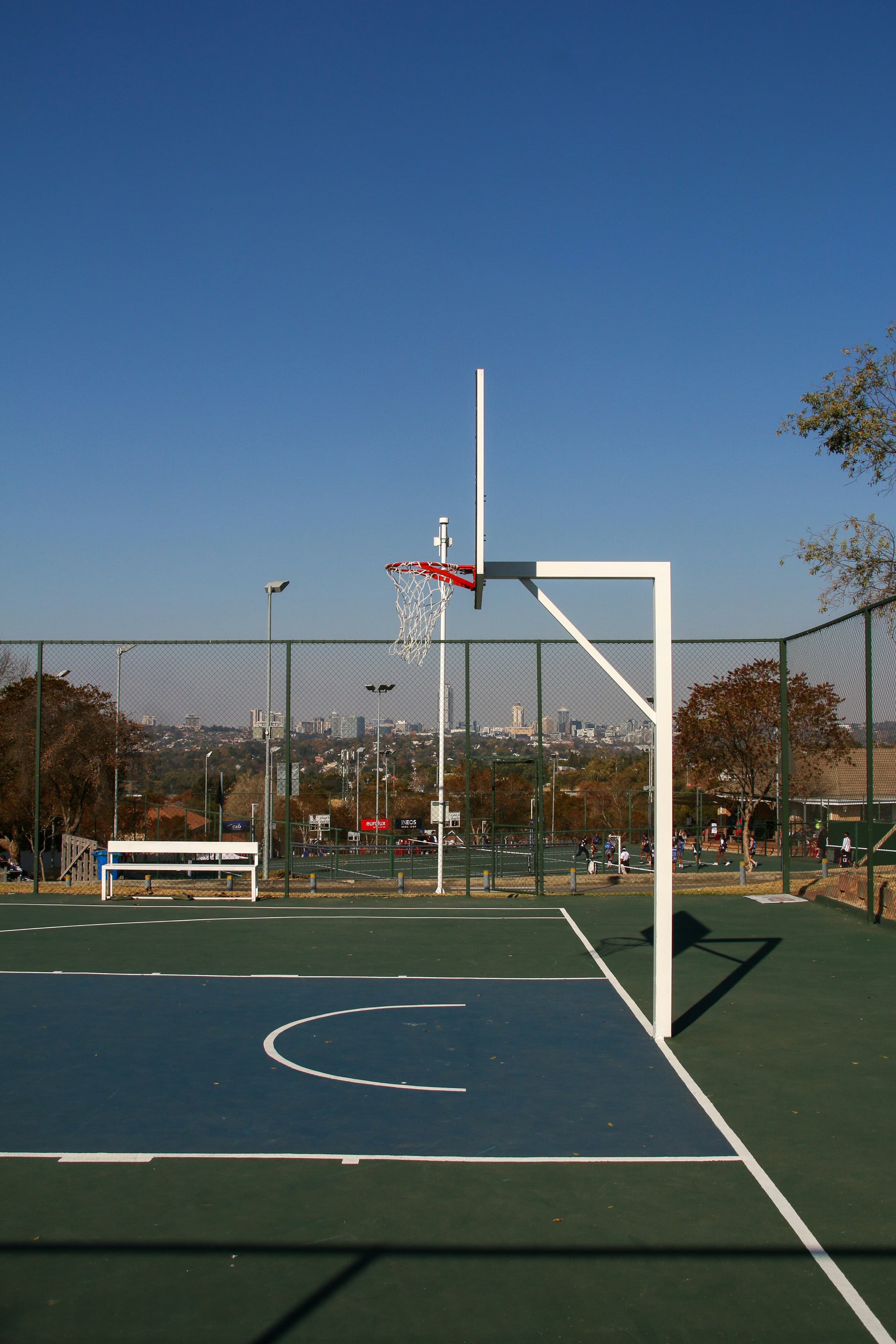 Thumbnail for Alcorn State Braves Basketball