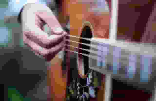 Thumbnail for Gregory Alan Isakov
