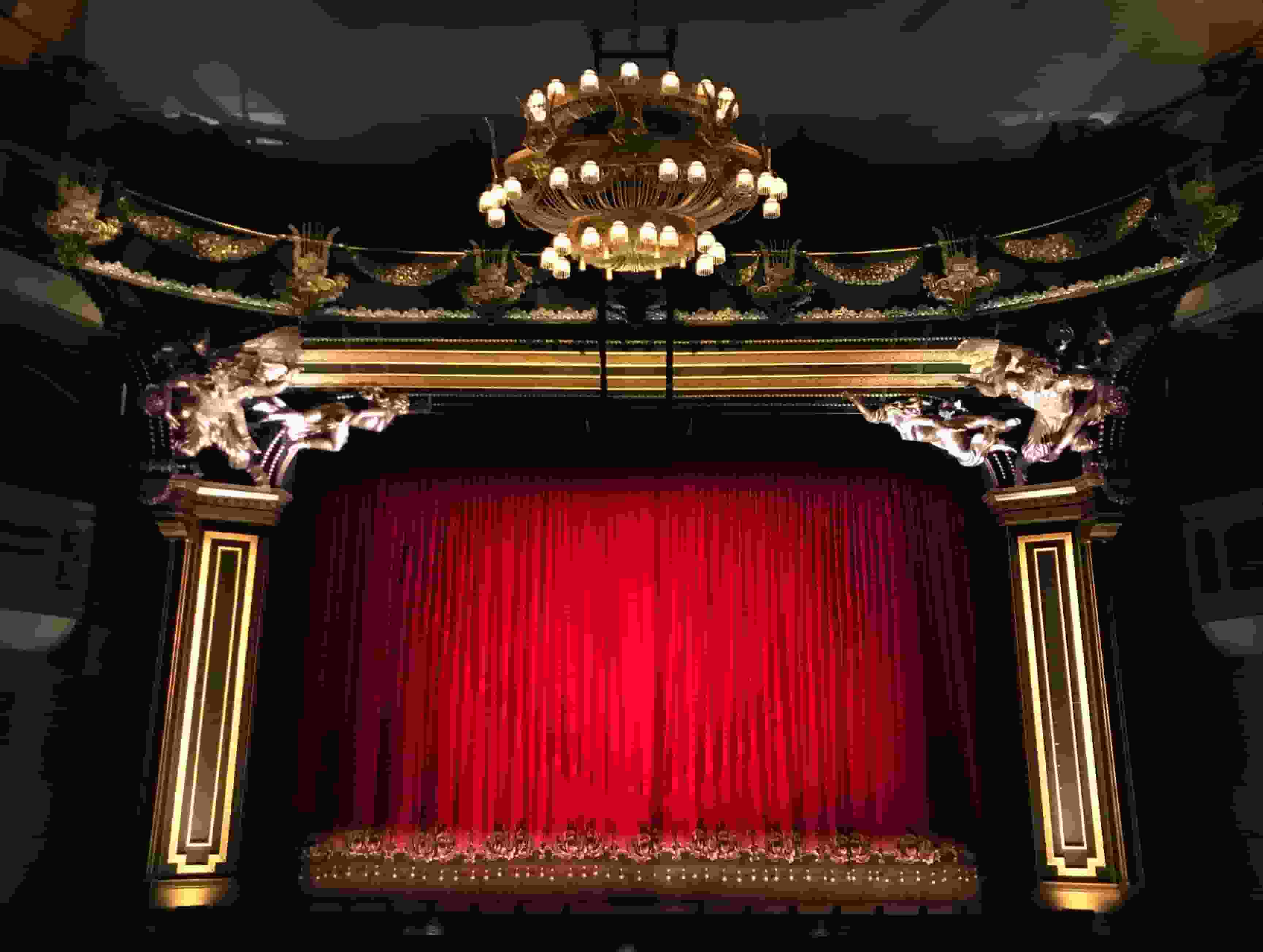 Thumbnail for Annie - The Musical