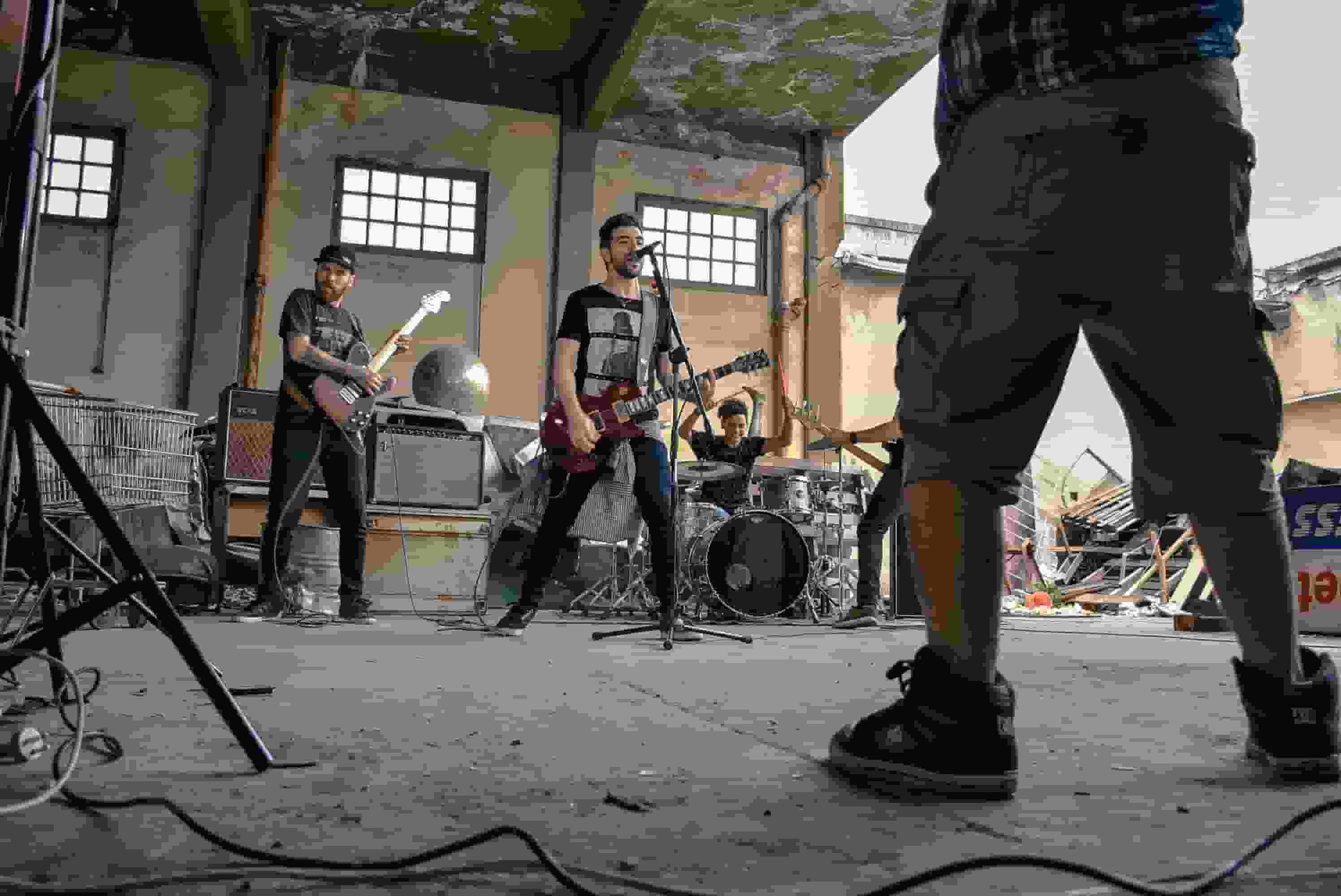 Thumbnail for Simple Plan