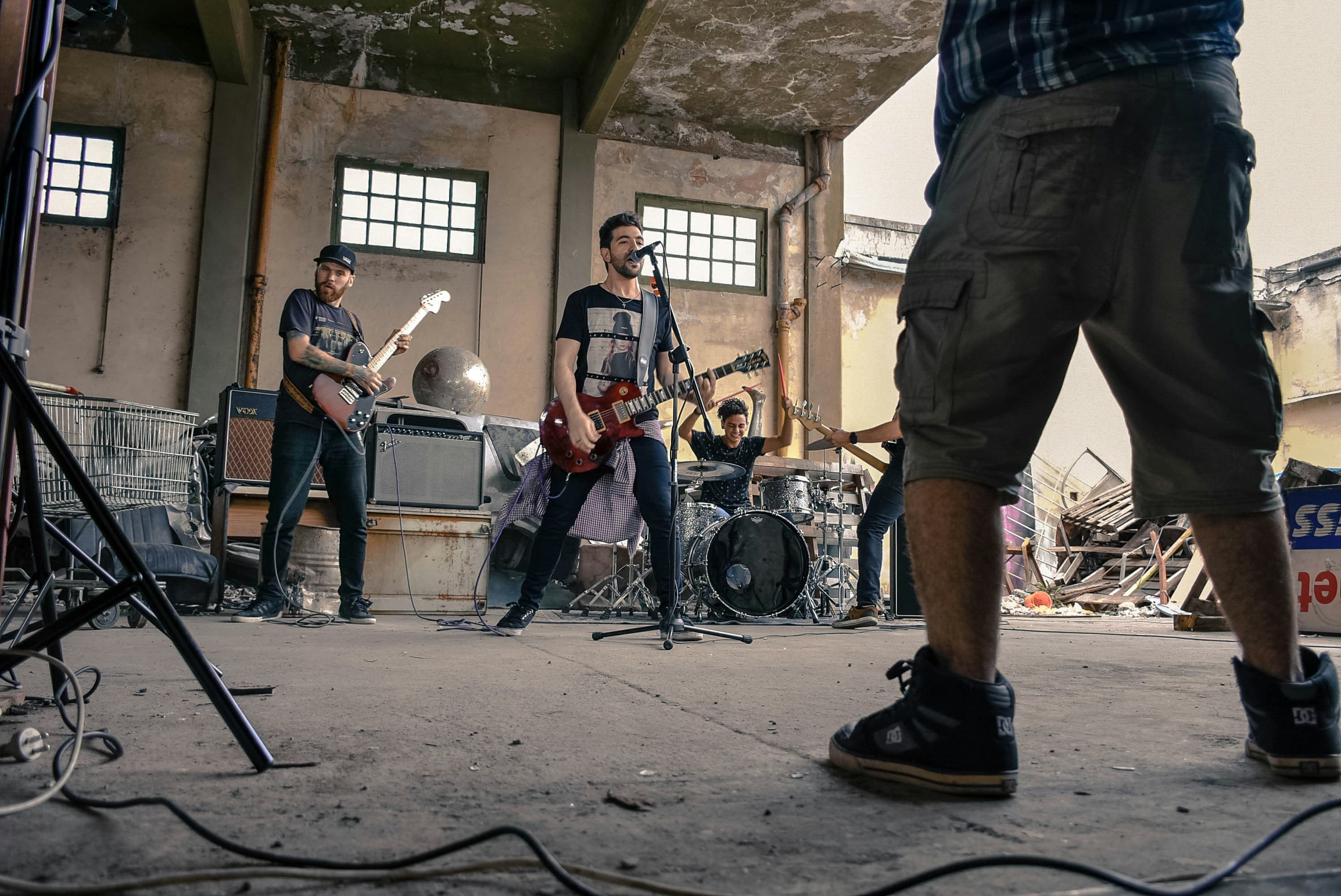 Thumbnail for Simple Plan
