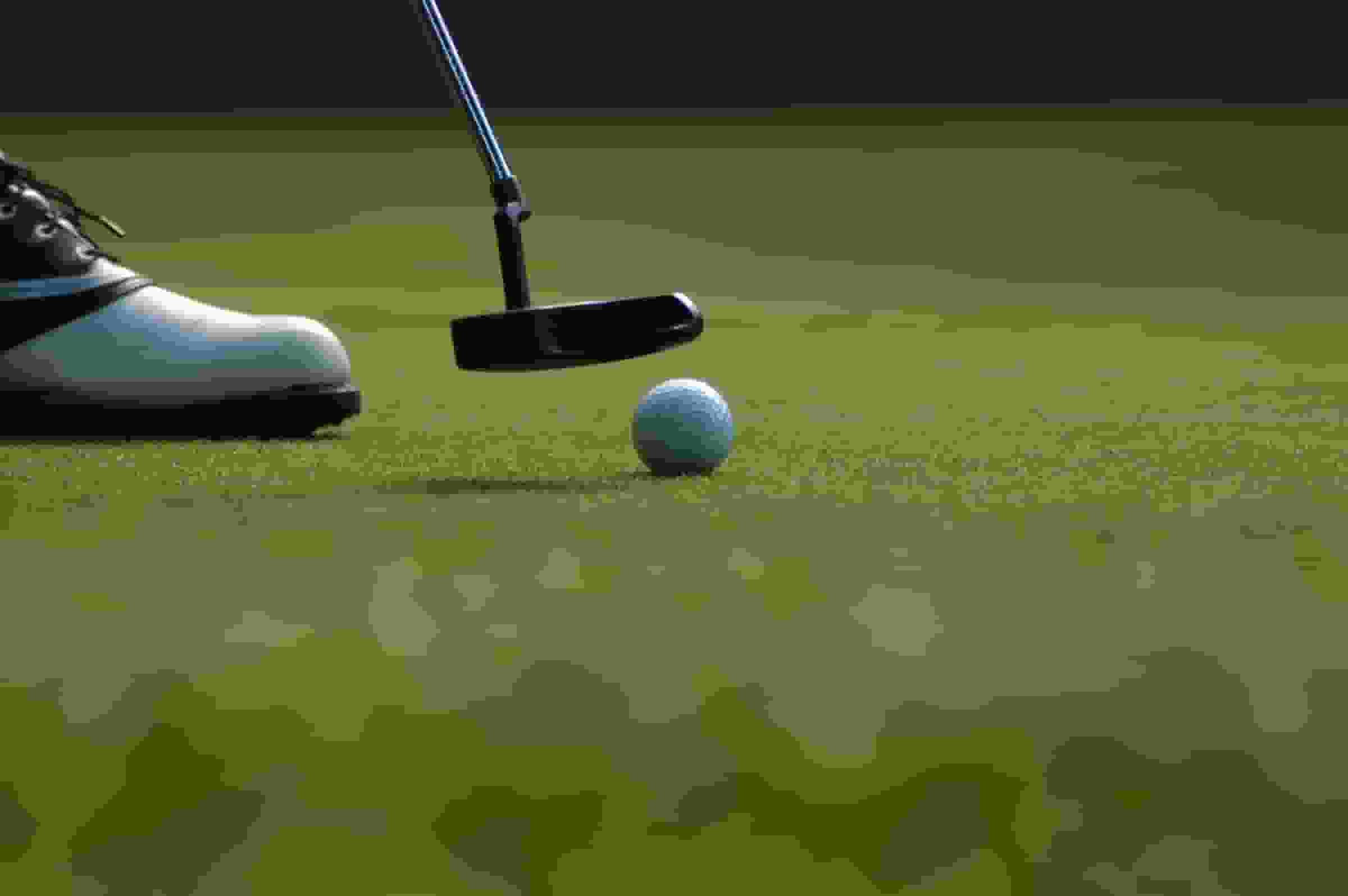 Thumbnail for Hilton Grand Vacations Tournament of Champions