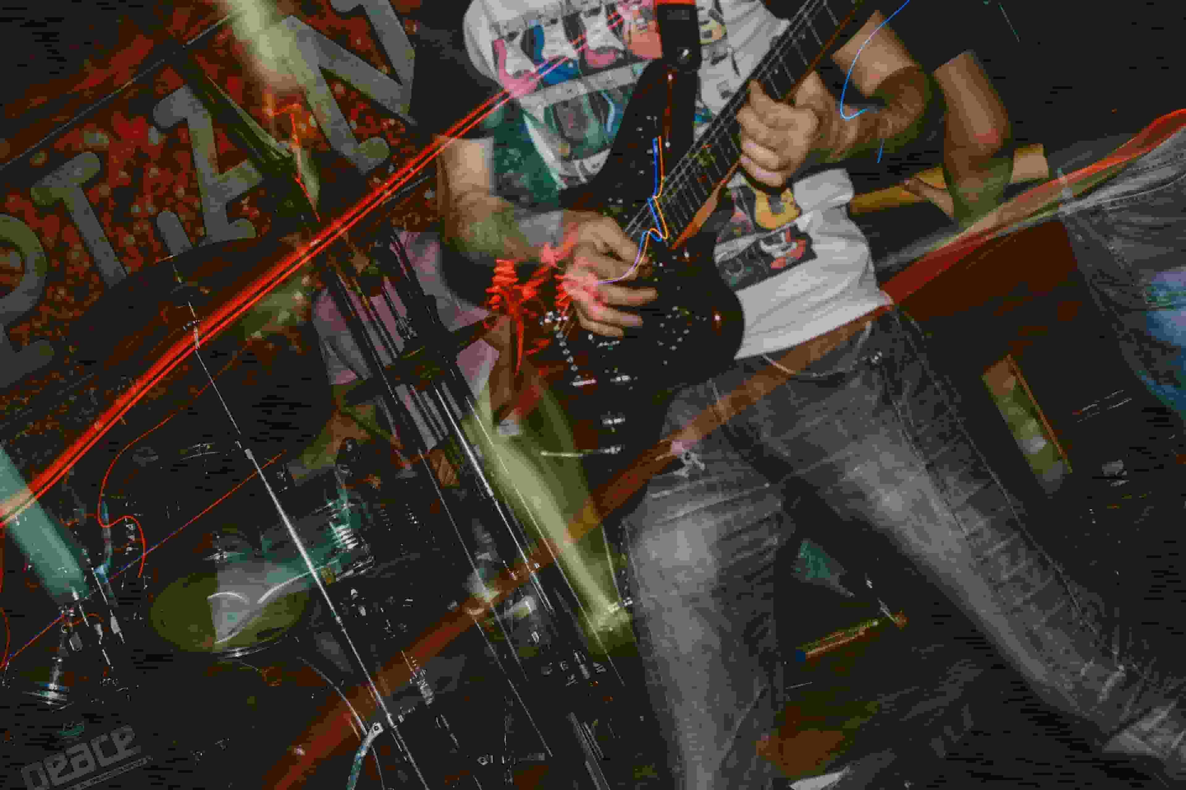 Thumbnail for Coal Chamber