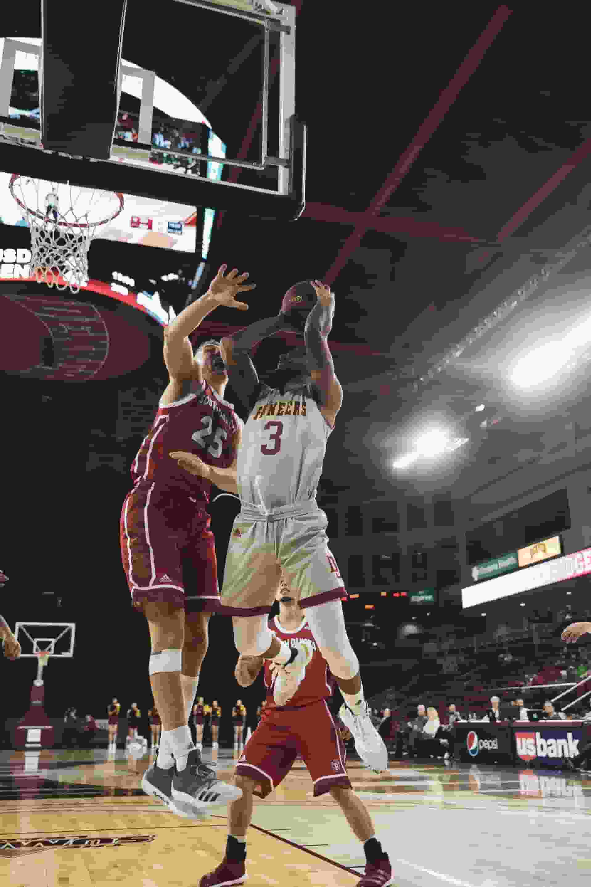 Thumbnail for Indiana Hoosiers Basketball