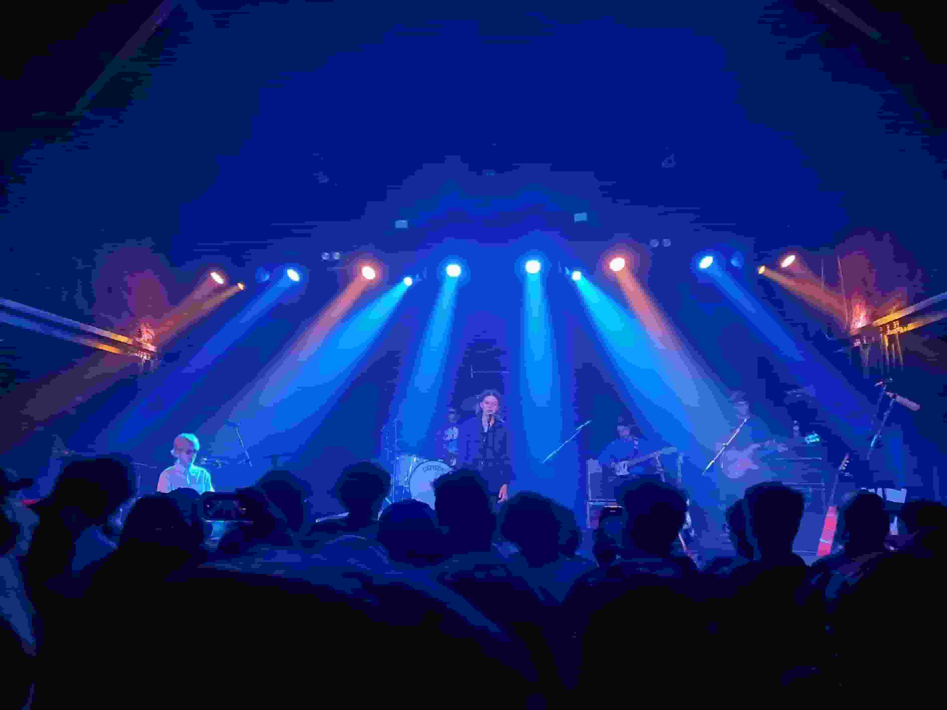 Thumbnail for St. Paul and The Broken Bones