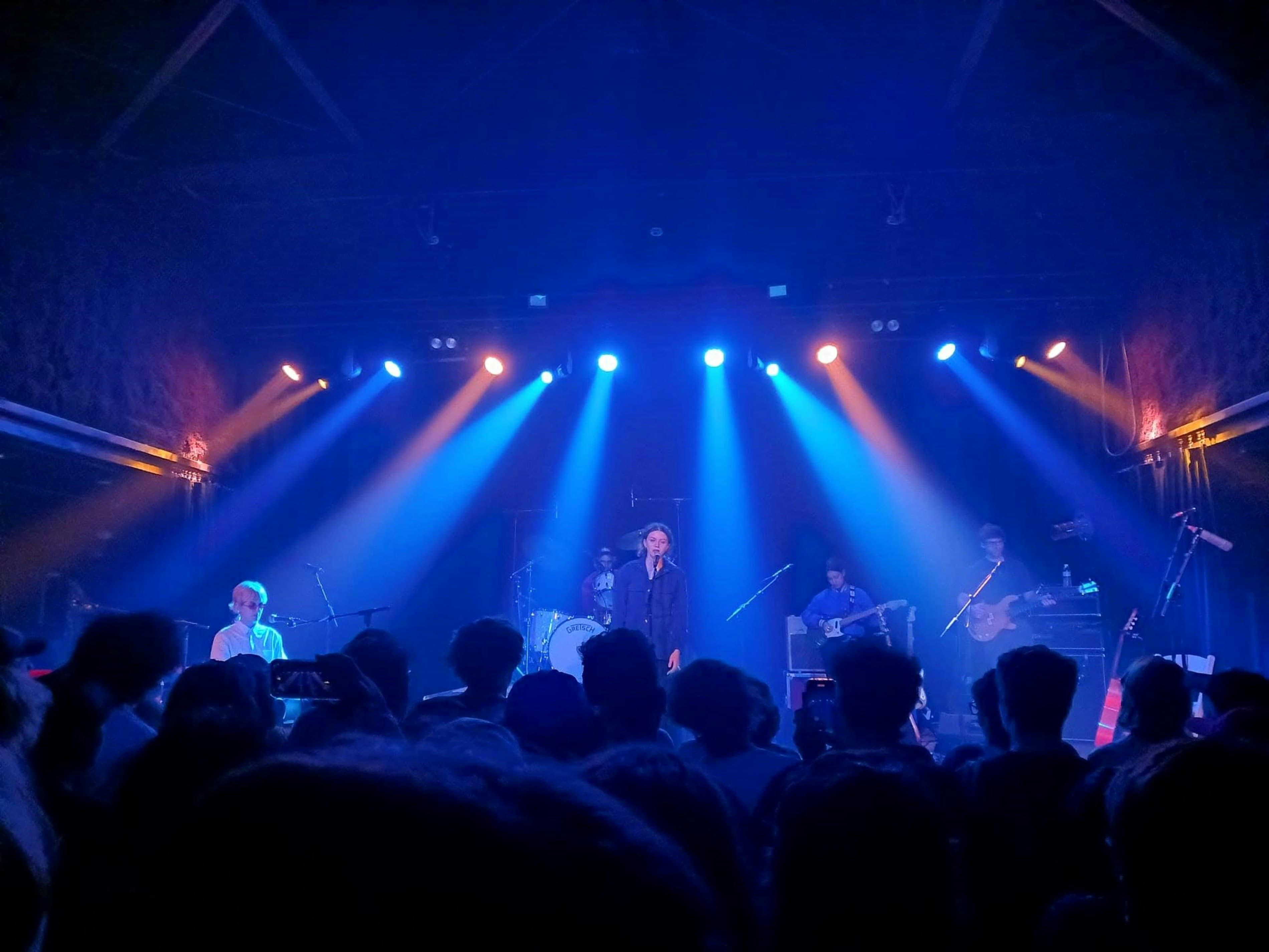 Thumbnail for St. Paul and The Broken Bones