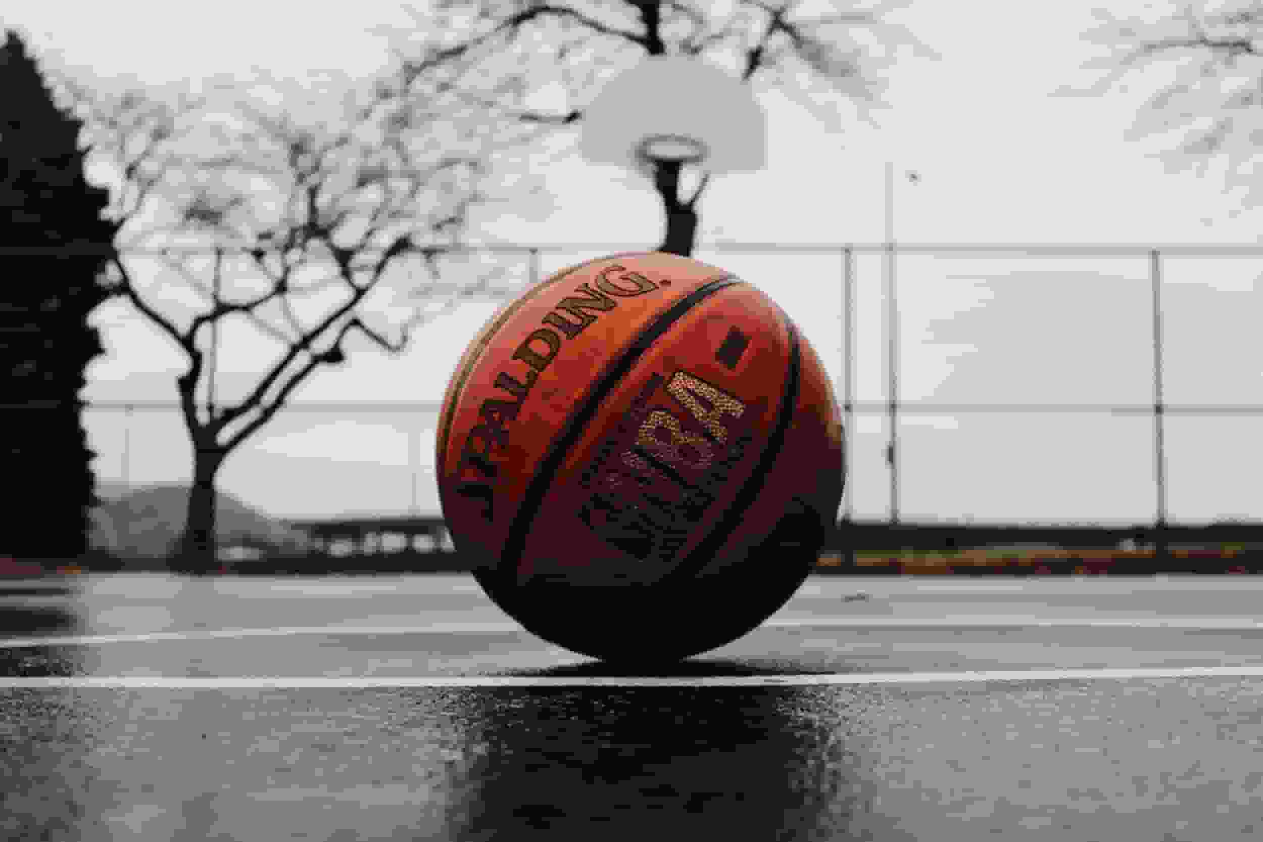 Thumbnail for Iowa State Cyclones Basketball