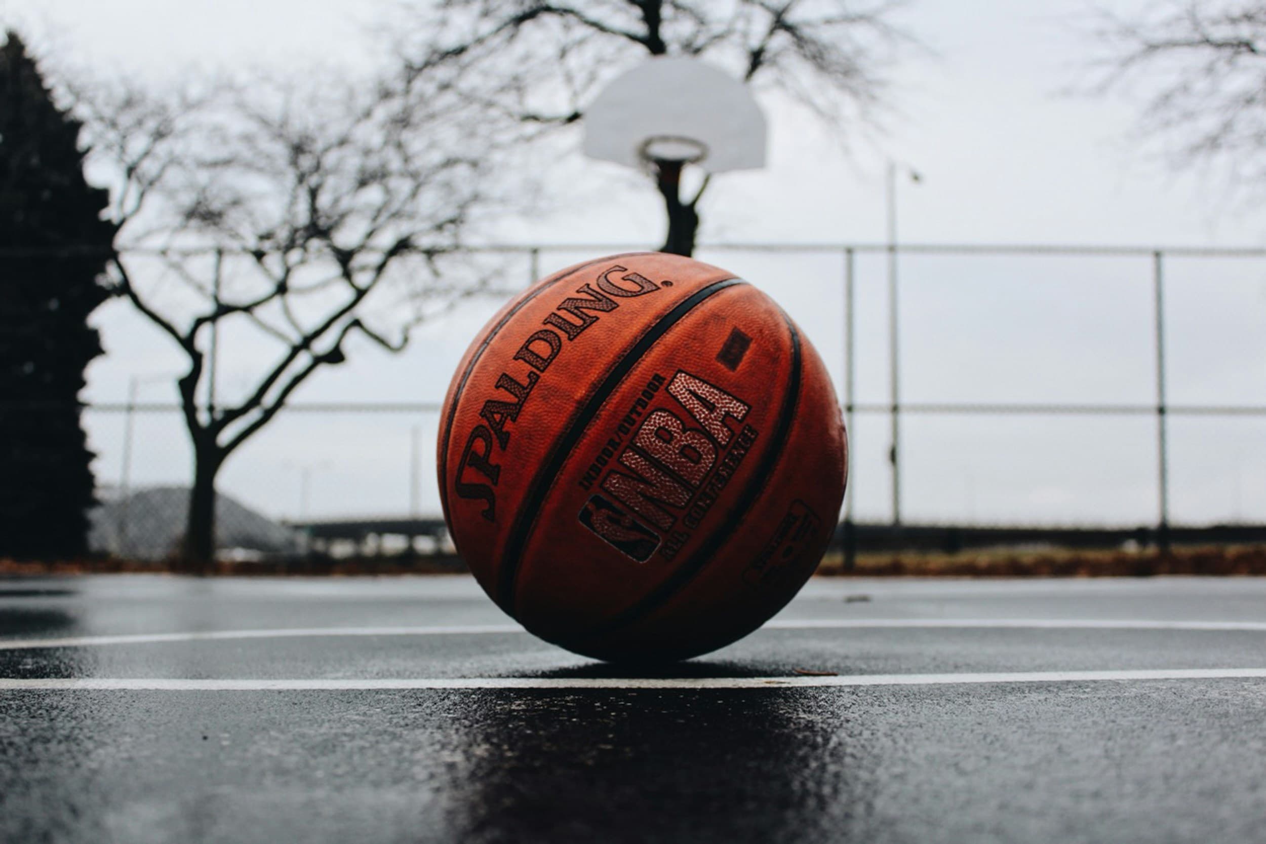 Thumbnail for Iowa State Cyclones Basketball