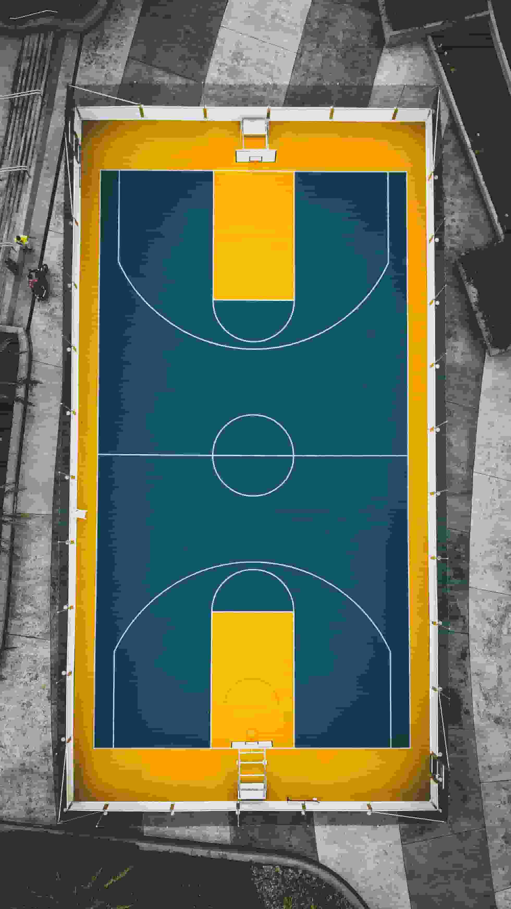 Thumbnail for North Texas Mean Green Basketball