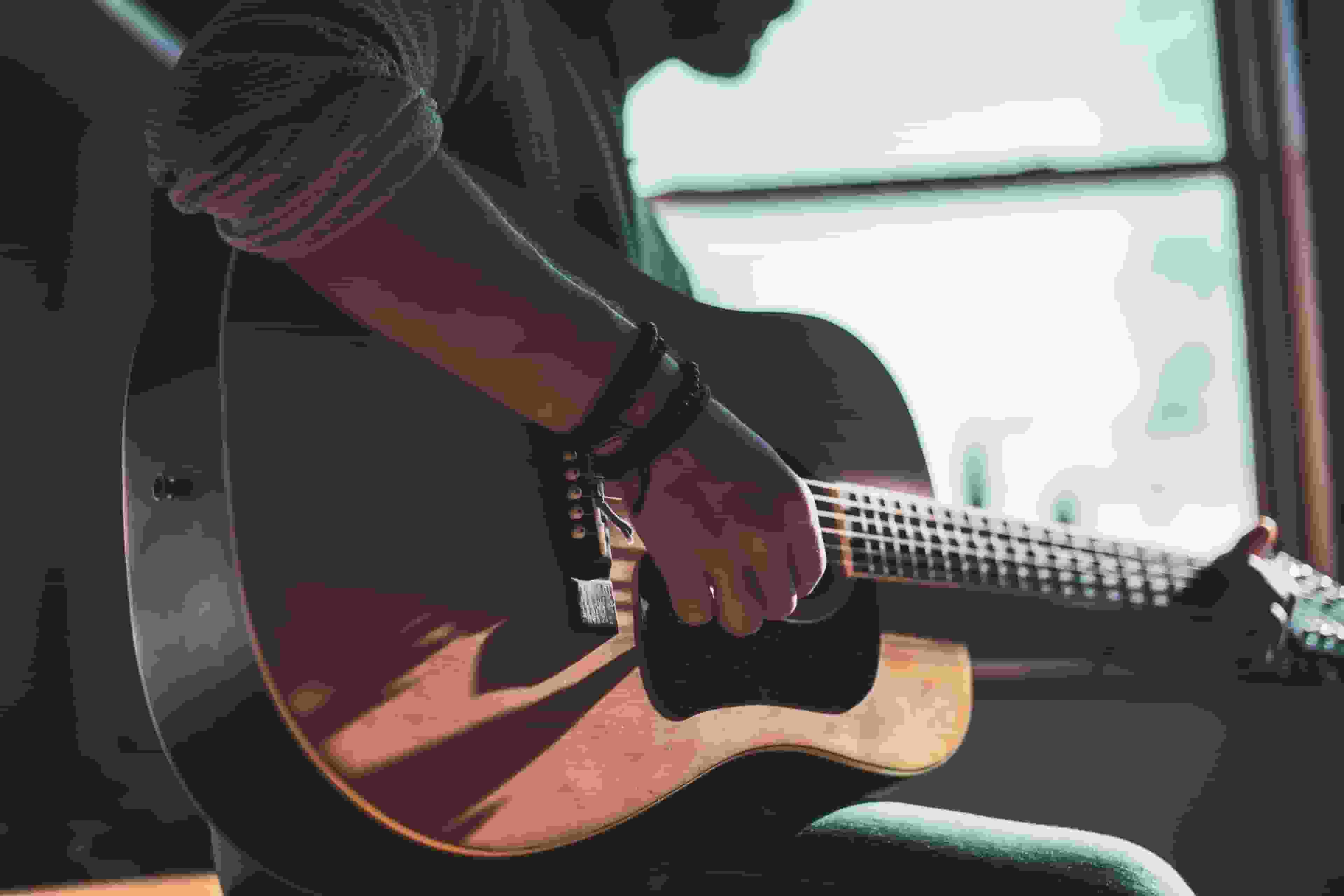 Thumbnail for Ian Munsick