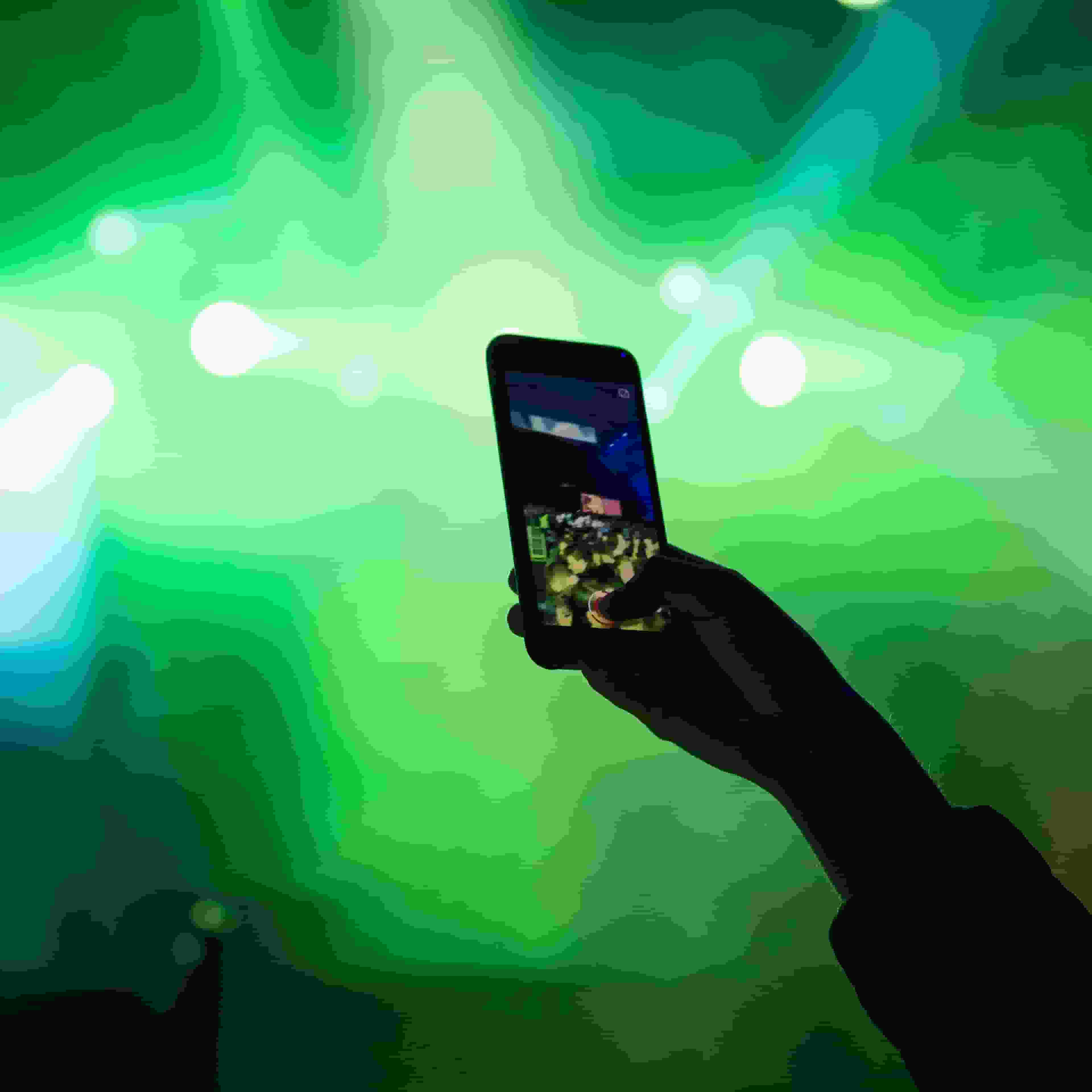 Thumbnail for Four Tet