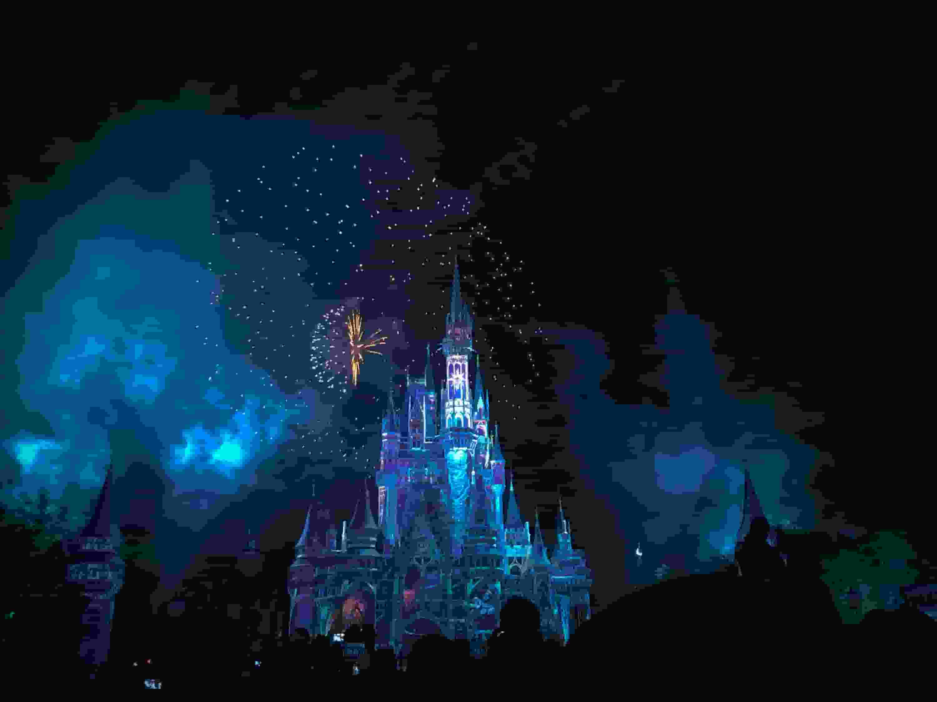 Thumbnail for Disney On Ice: Frozen and Encanto