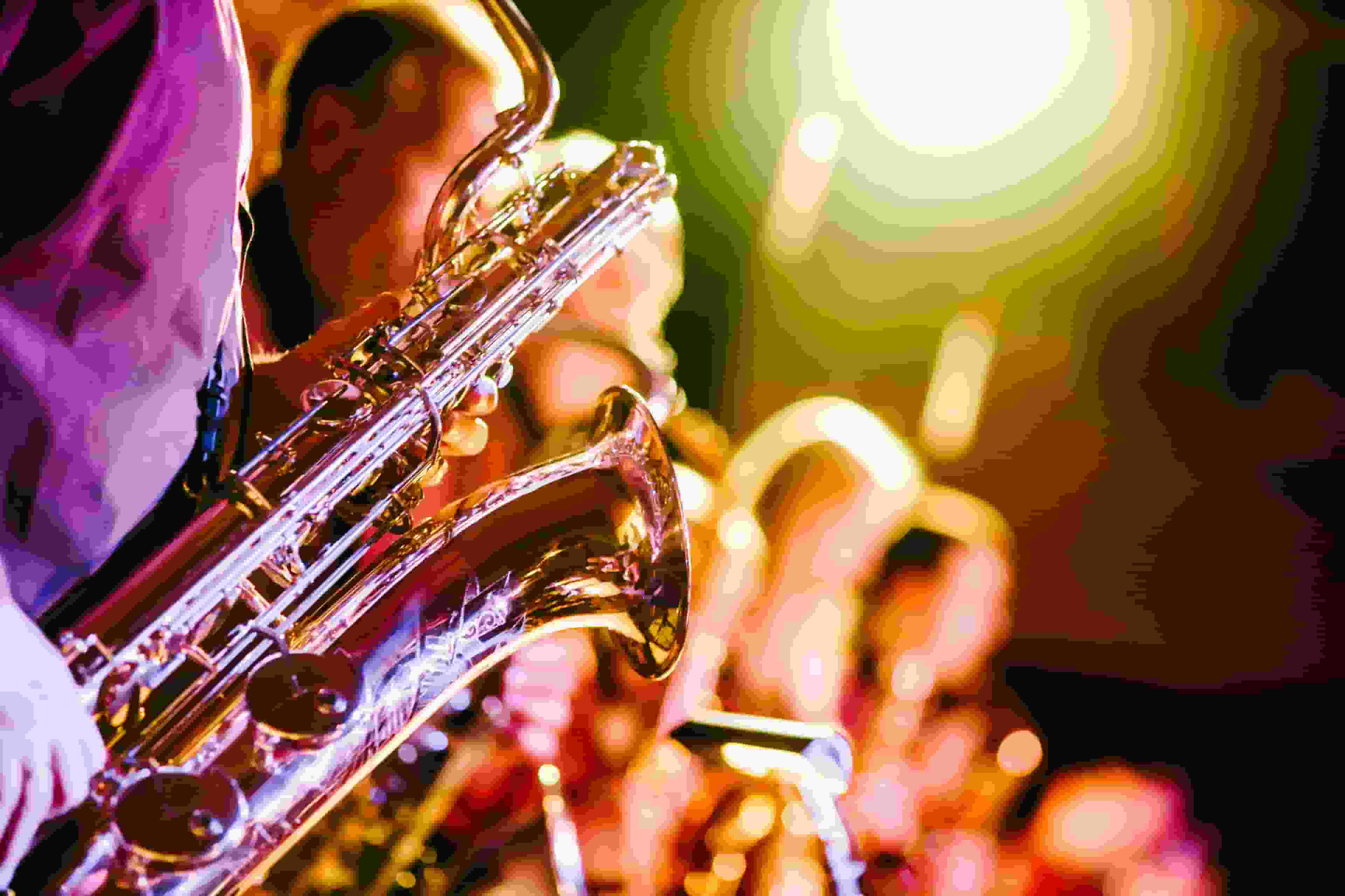 Thumbnail for The Lao Tizer Band
