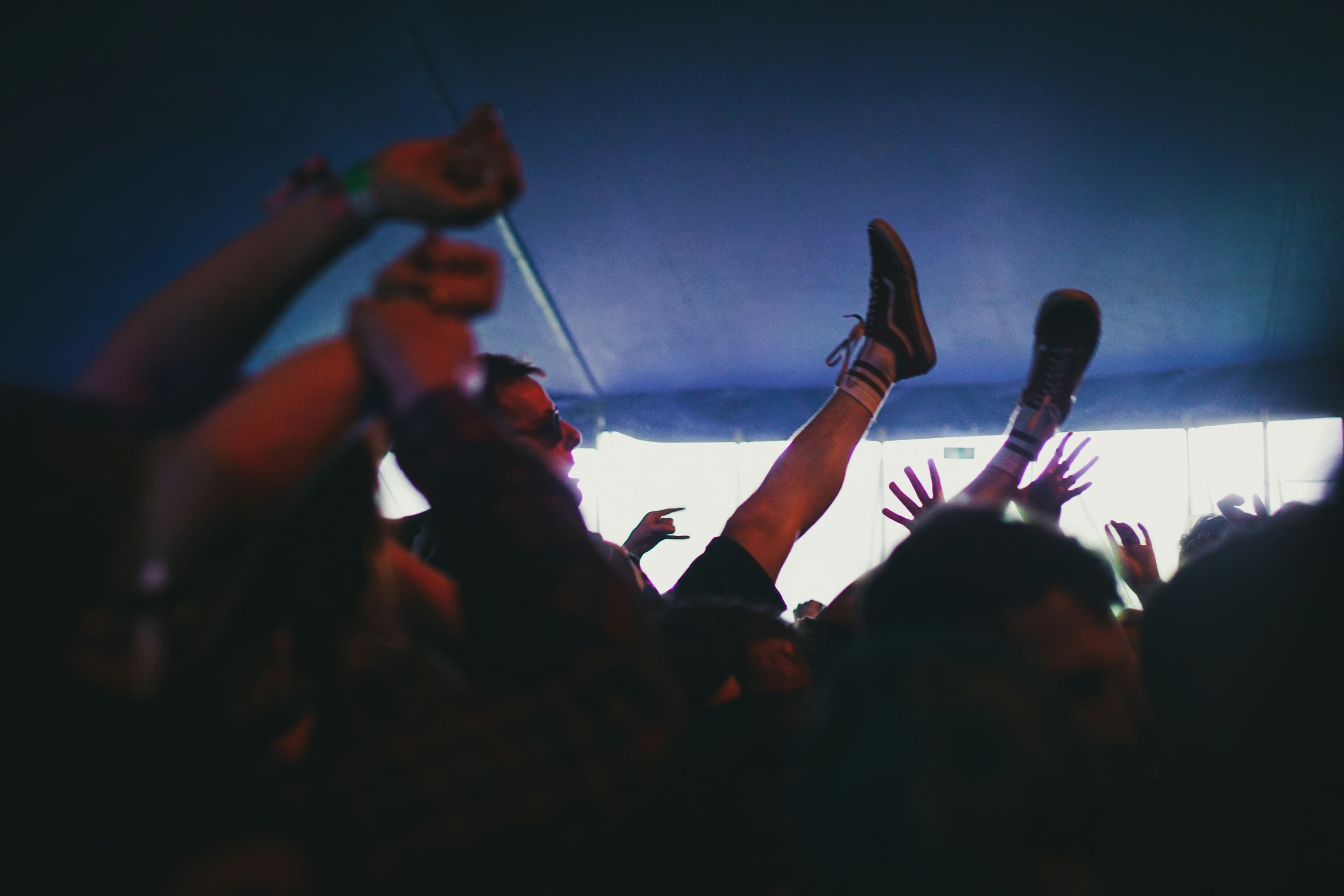 Thumbnail for Rise Against
