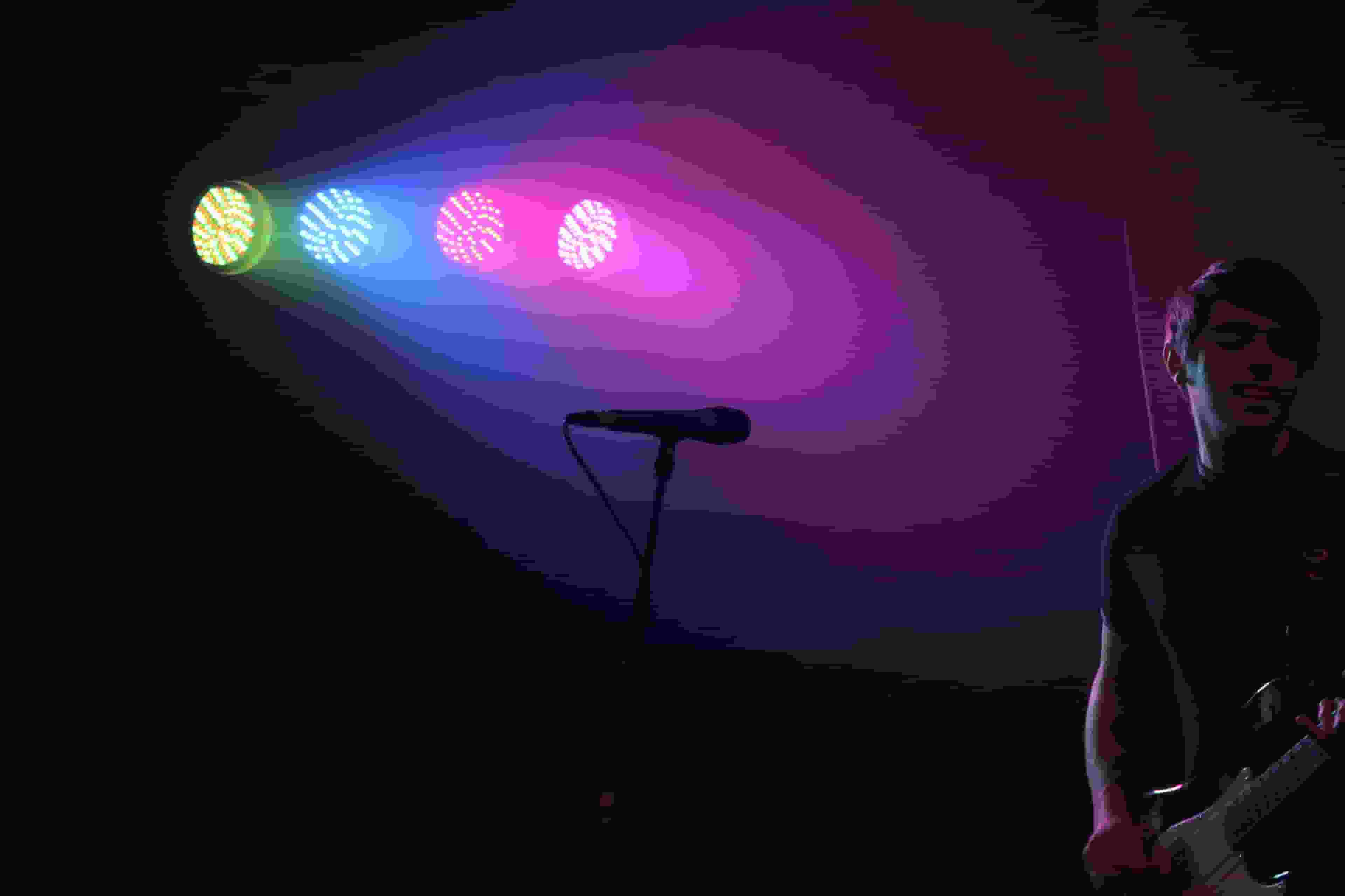 Thumbnail for Stephen Kellogg